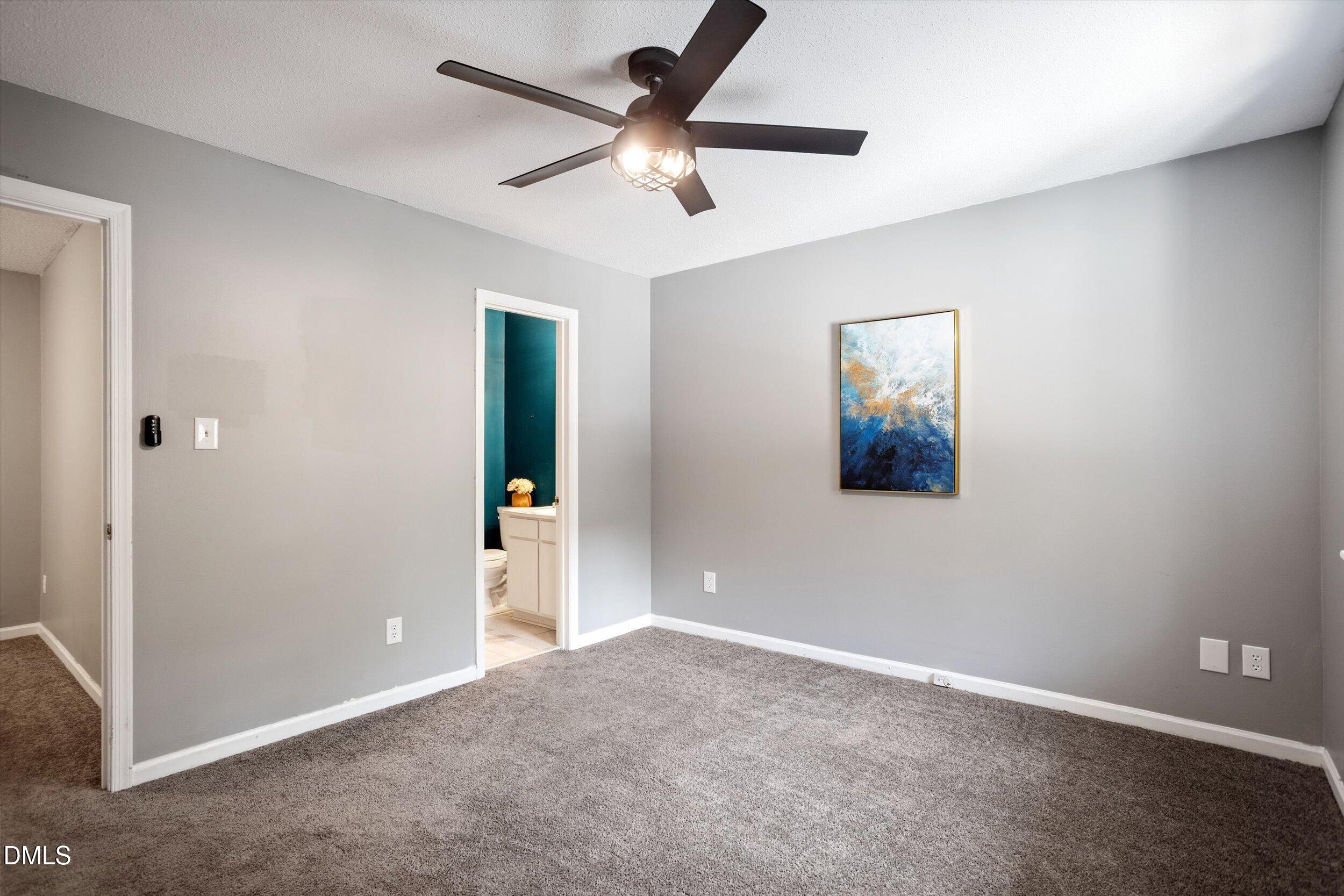 Exterior photo of 7404 Sandy Creek Drive, Raleigh, NC 27615. MLS: 10188591