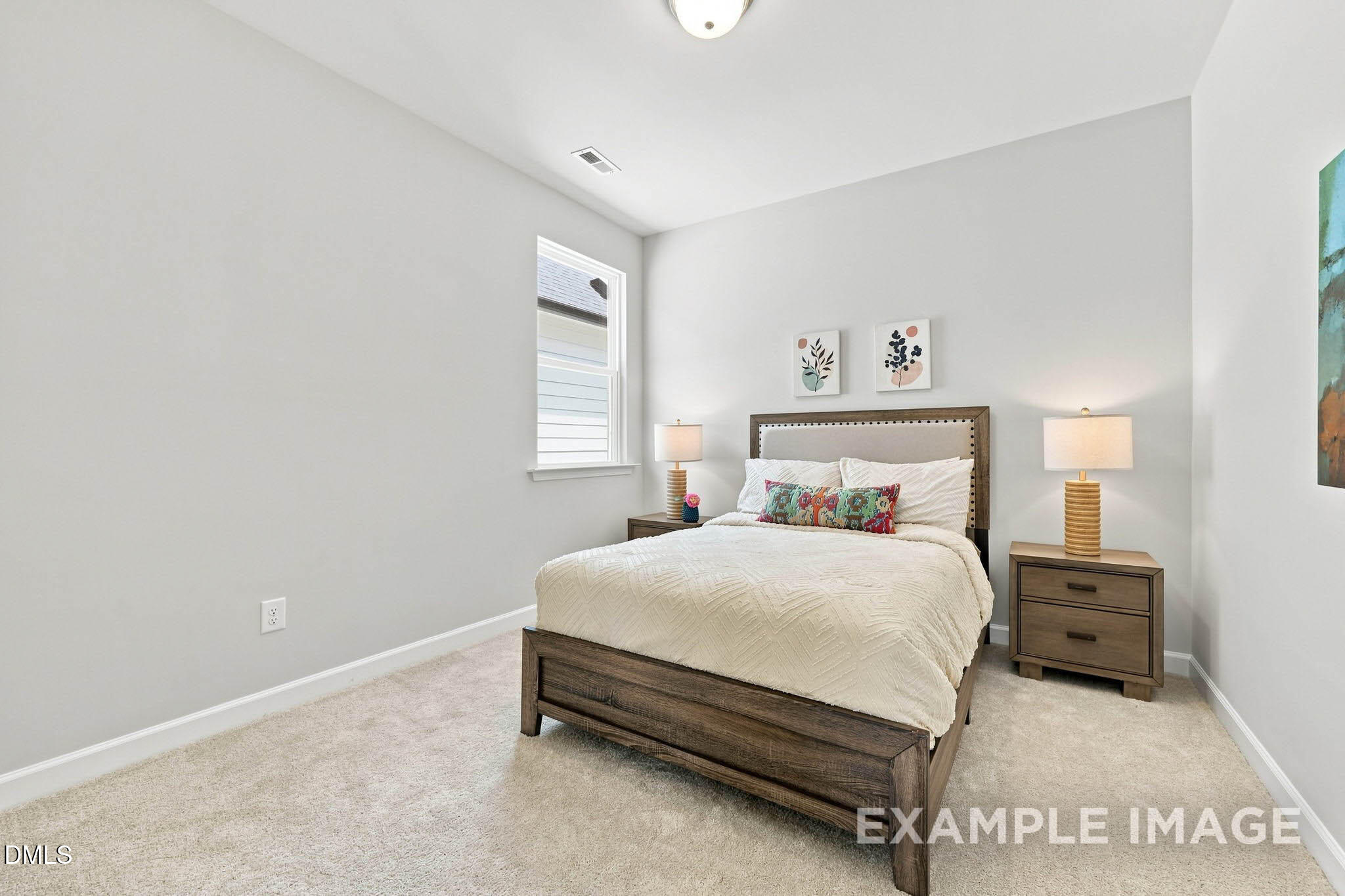 Exterior photo of 820 Carpet Grass Avenue, Knightdale, NC 27545. MLS: 10189438