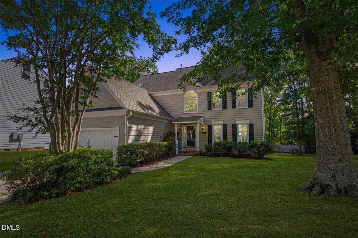 2108 Osprey Circle