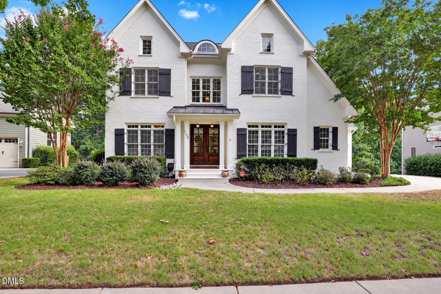 105 Wassaw Court
