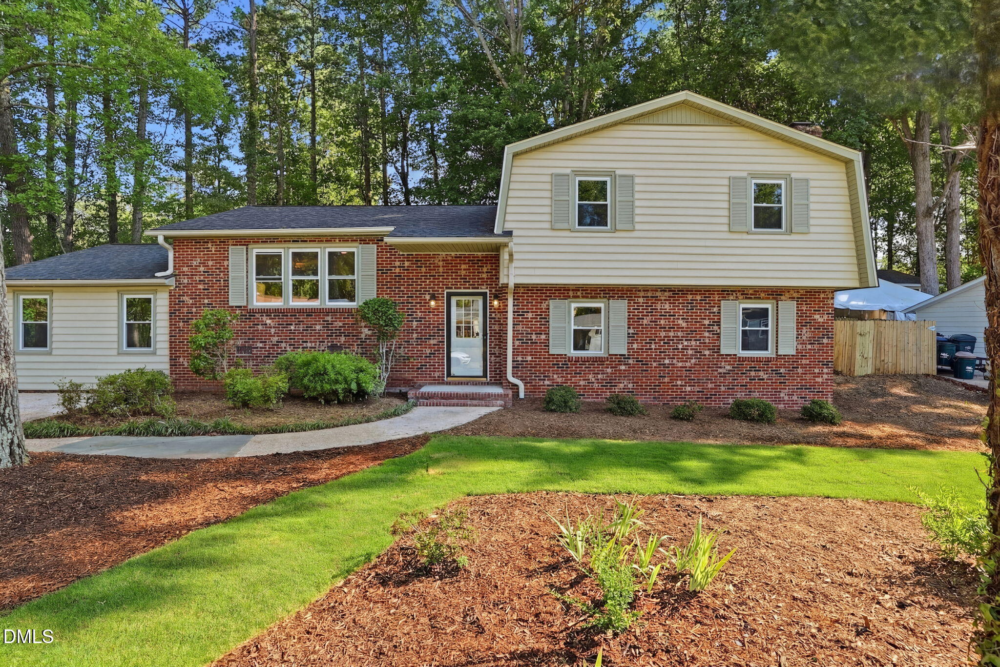 803 Roanoke Drive