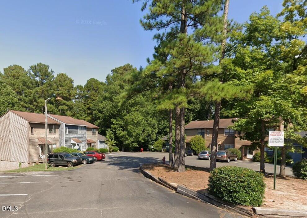 Exterior photo of 2146 Charles Street Apt 12, Durham, NC 27707. MLS: 10196493