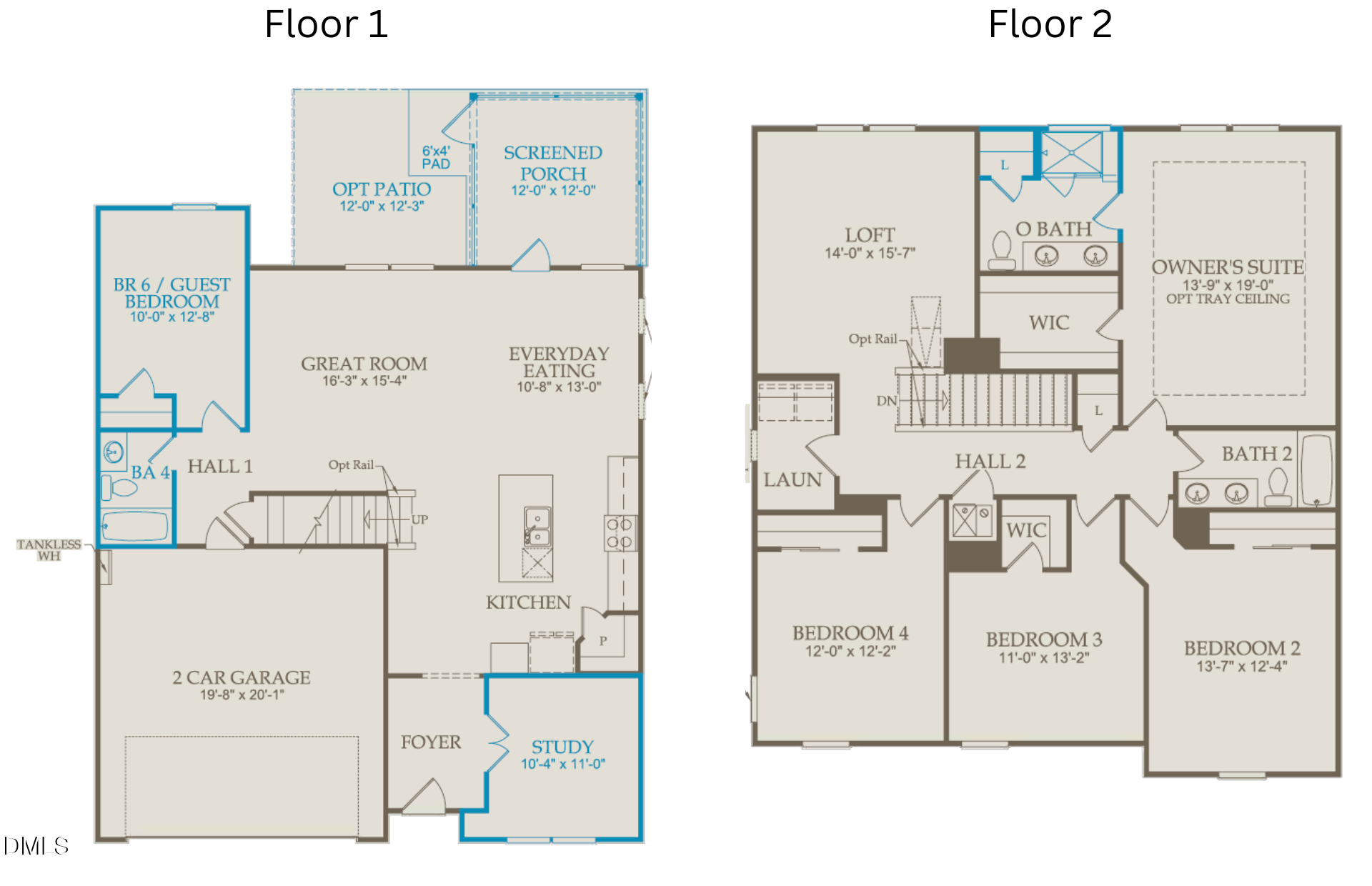 Exterior photo of 706 Crews Court, Durham, NC 27703. MLS: 10167582