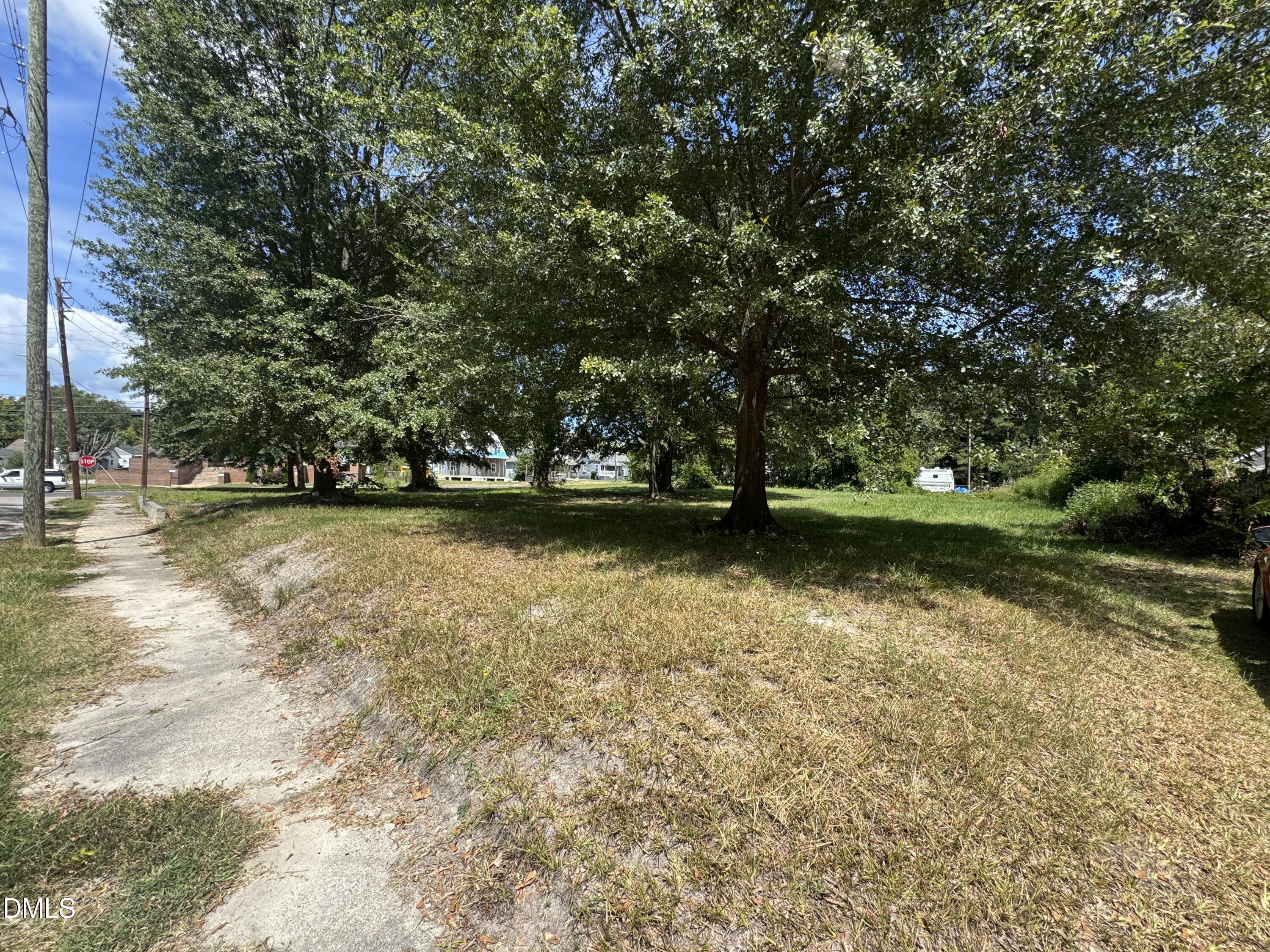 Exterior photo of 212 Hamilton Street, Henderson, NC 27536. MLS: 10189501