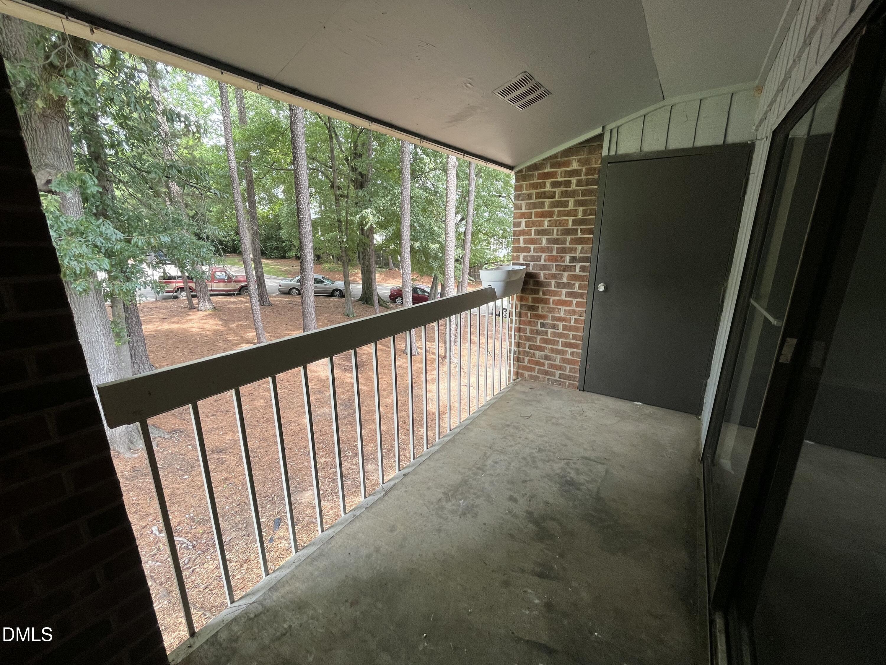 Exterior photo of 1022 Sandlin Place, Raleigh, NC 27606. MLS: 10194024