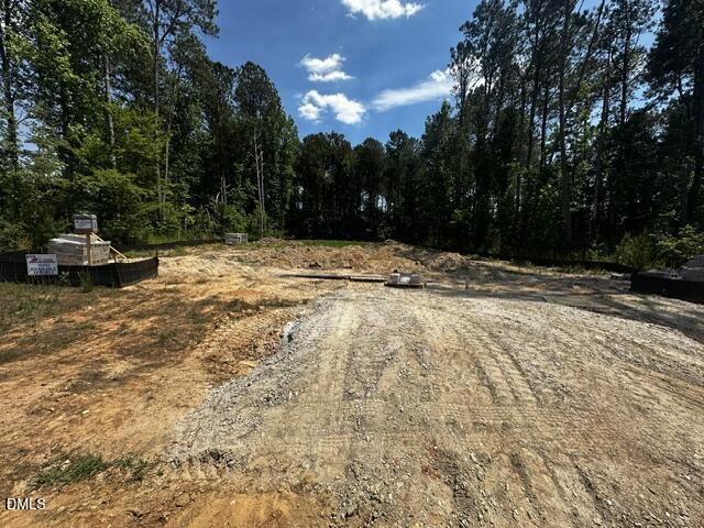 Exterior photo of 39 Deep Blue Trail, Middlesex, NC 27557. MLS: 10134427