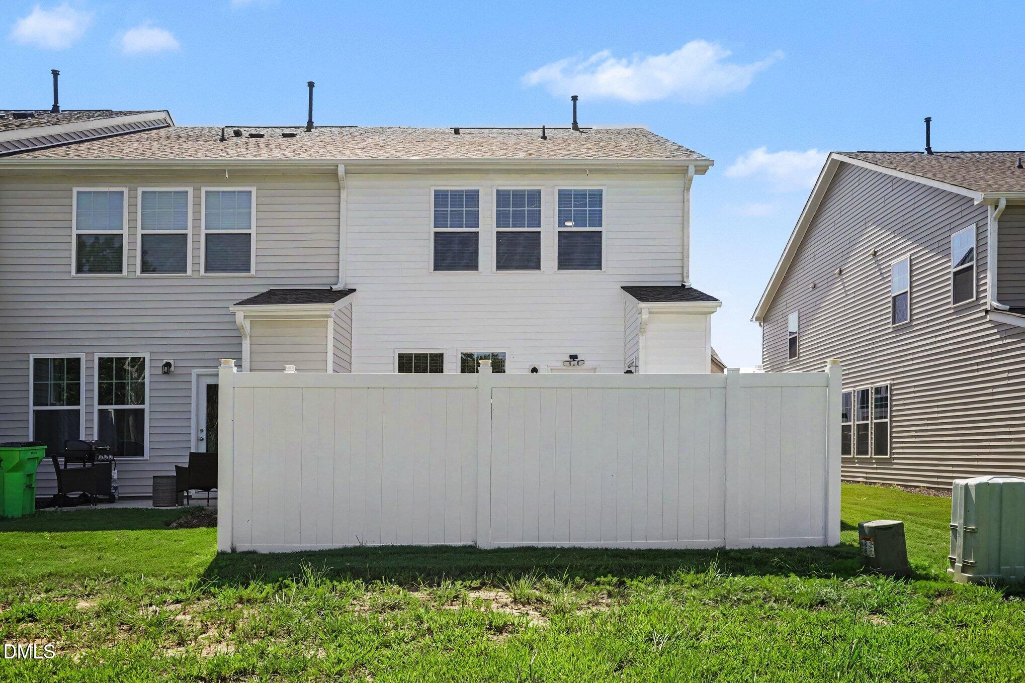 Exterior photo of 301 Whitley Ridge Drive, Clayton, NC 27527. MLS: 10187228