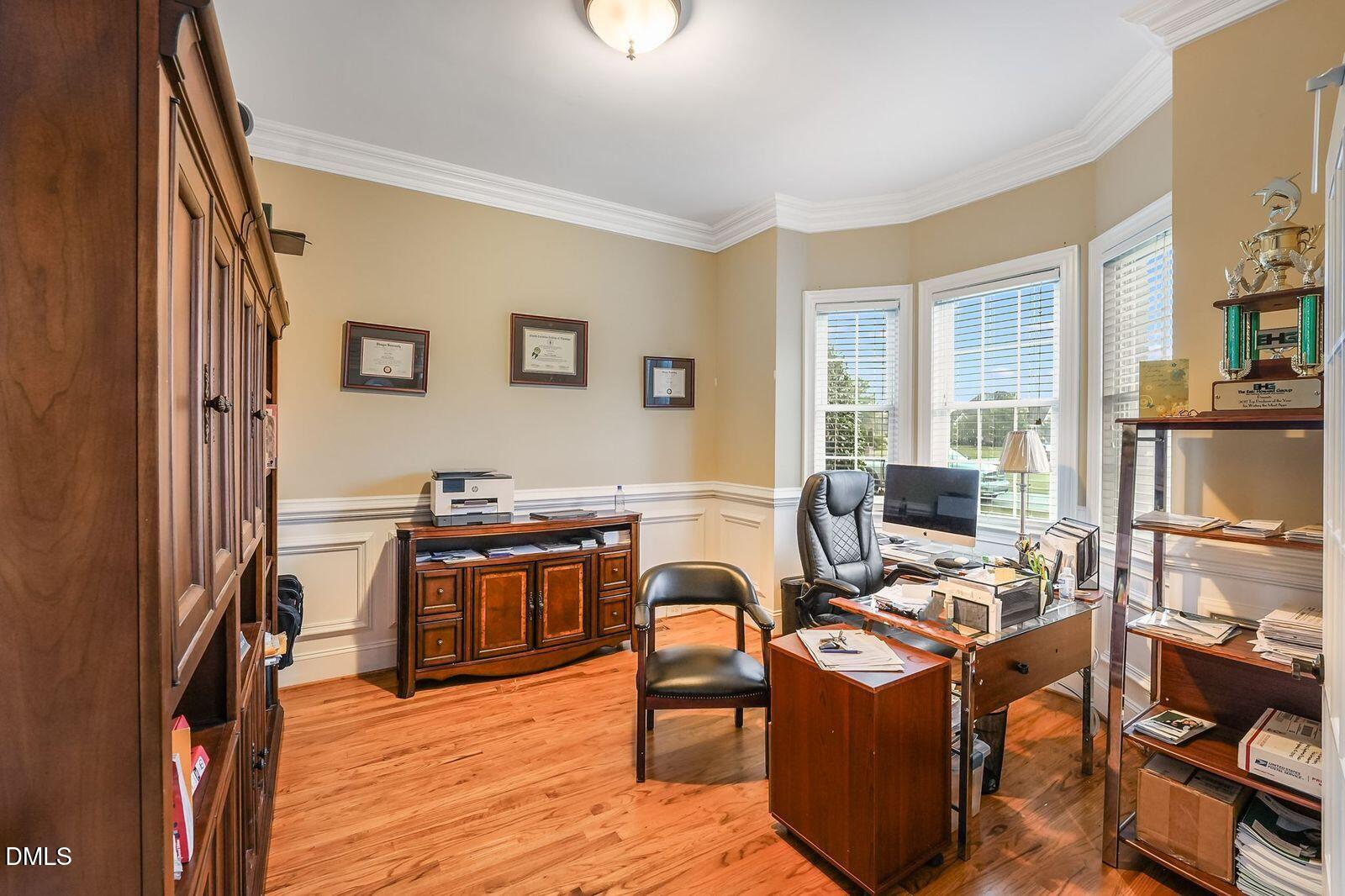 Exterior photo of 8420 Greythorne Place, Knightdale, NC 27545. MLS: 10194795