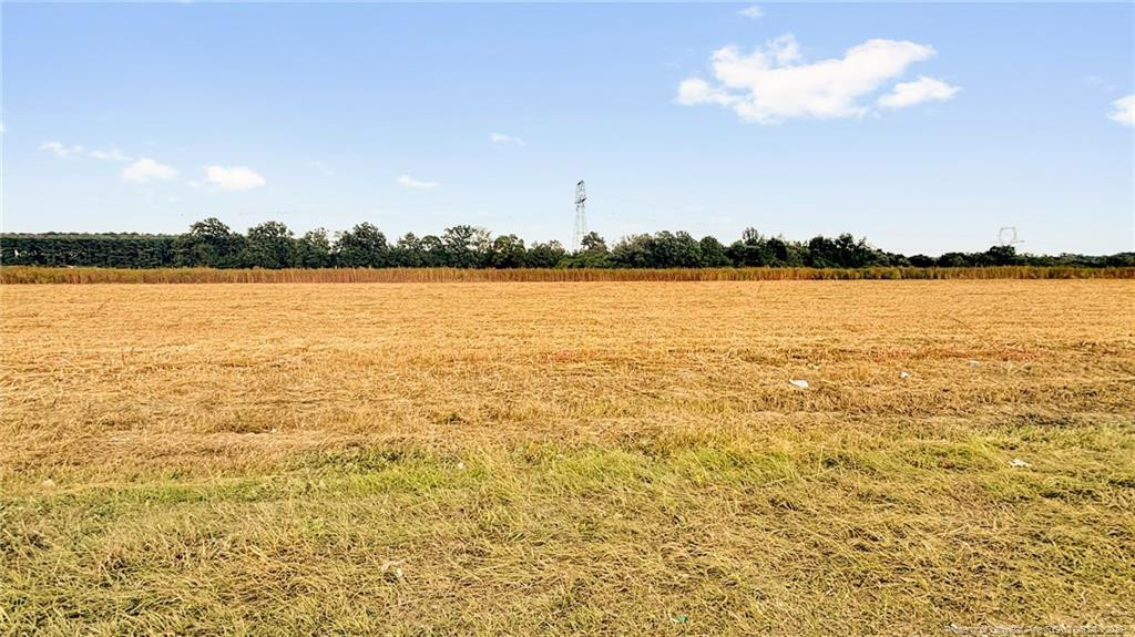 Exterior photo of 00 Daniels (Lot 2) Road, Dunn, NC 28334. MLS: 769552