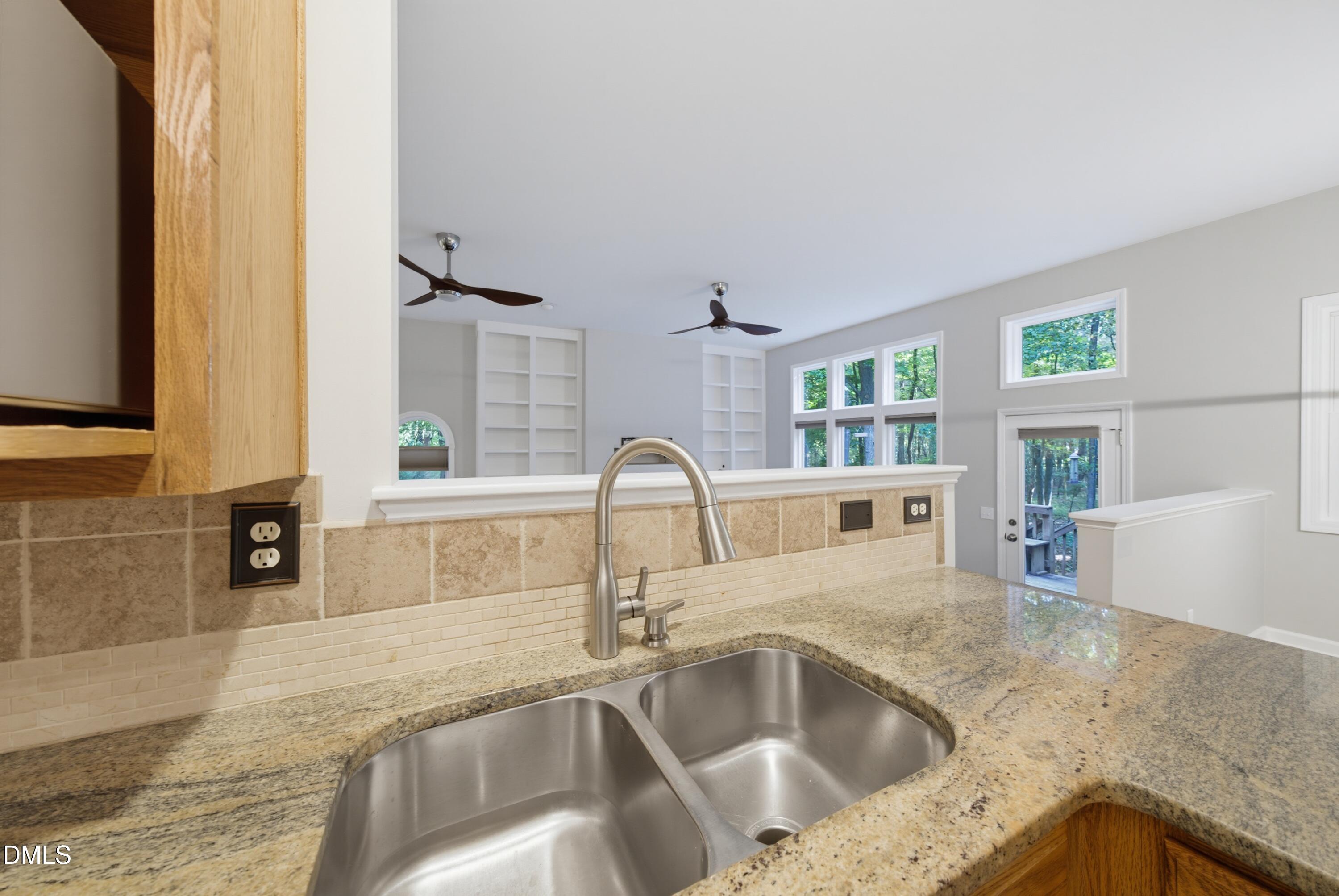 Exterior photo of 566 Timberknoll Lane, Wake Forest, NC 27587. MLS: 10193667