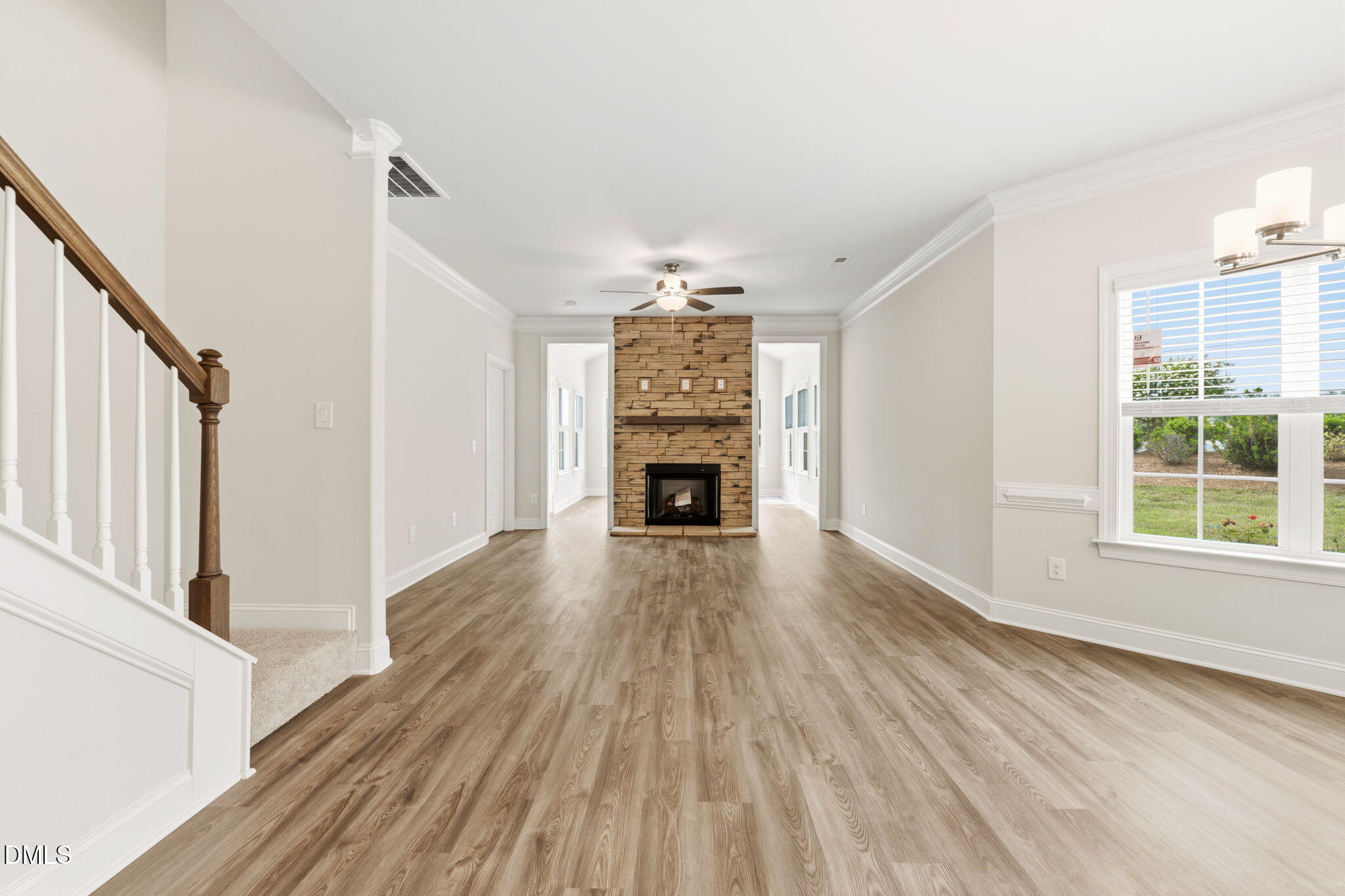 Exterior photo of 1225 Talisker Way 42, Burlington, NC 27215. MLS: 10127396