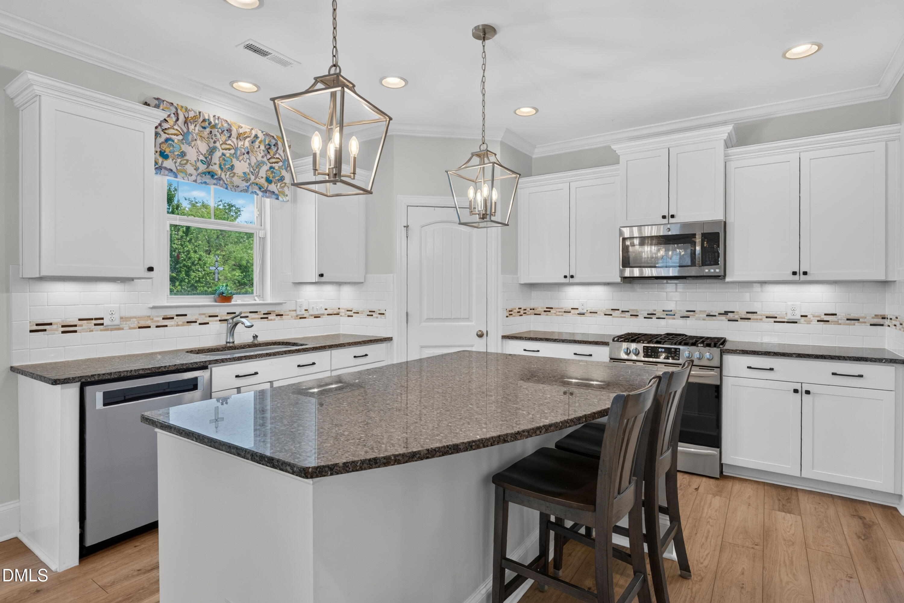 Exterior photo of 101 Cahors Trail, Holly Springs, NC 27540. MLS: 10178842