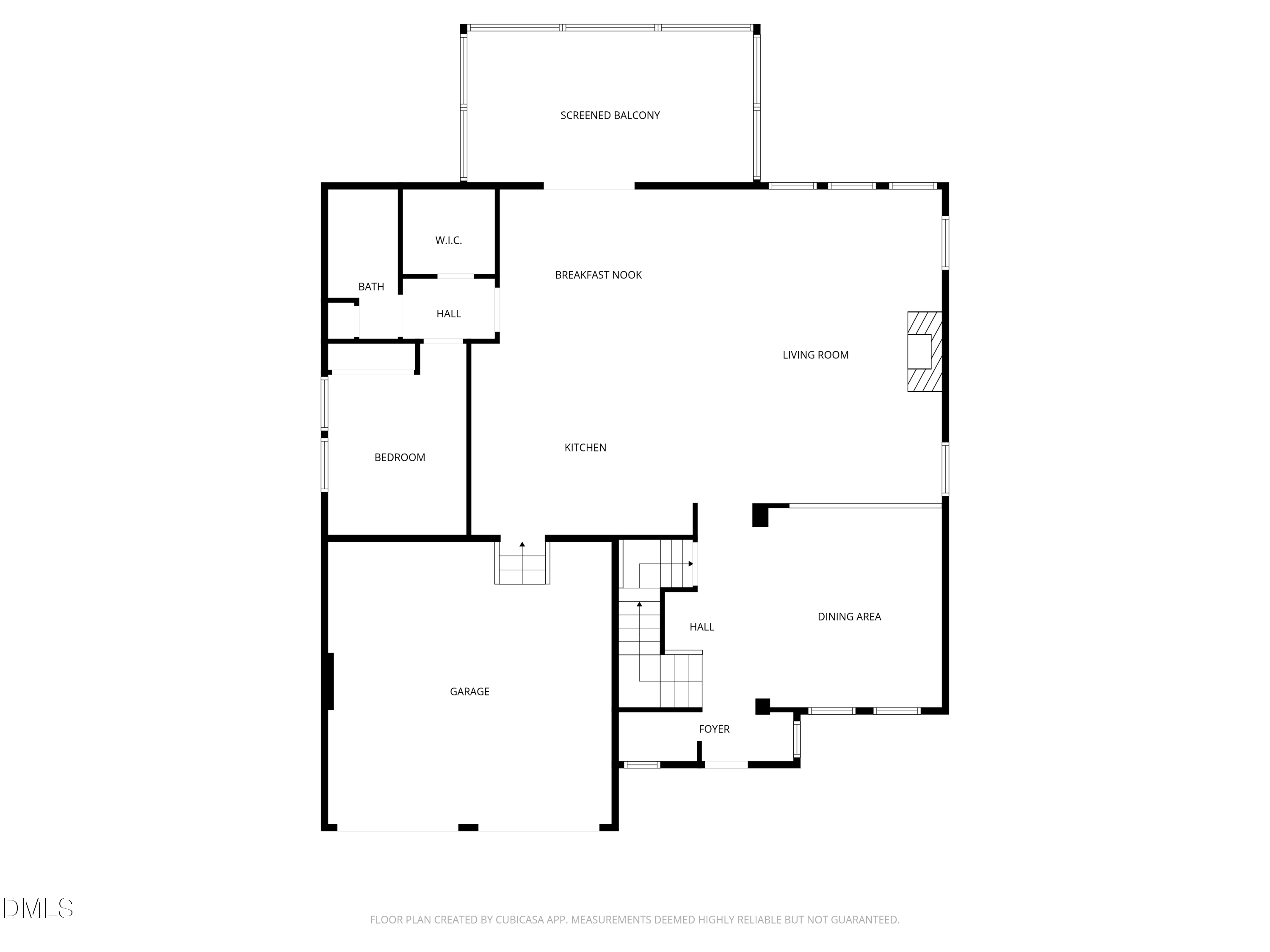 Exterior photo of 4804 Pine Glenn Court, Rolesville, NC 27571. MLS: 10179095