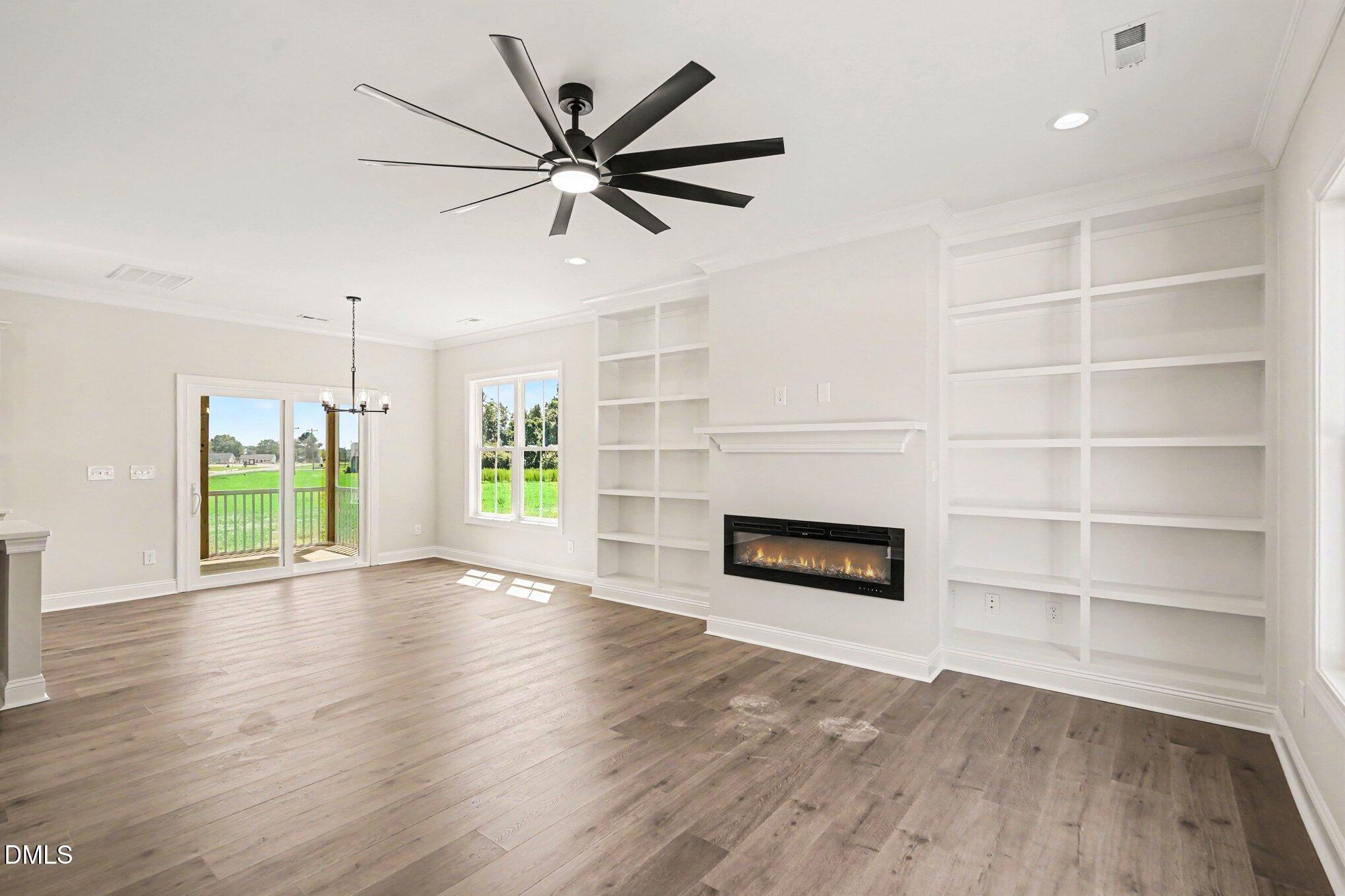 Exterior photo of 1800 Batten Farm Road (18), Selma, NC 27576. MLS: 10179045