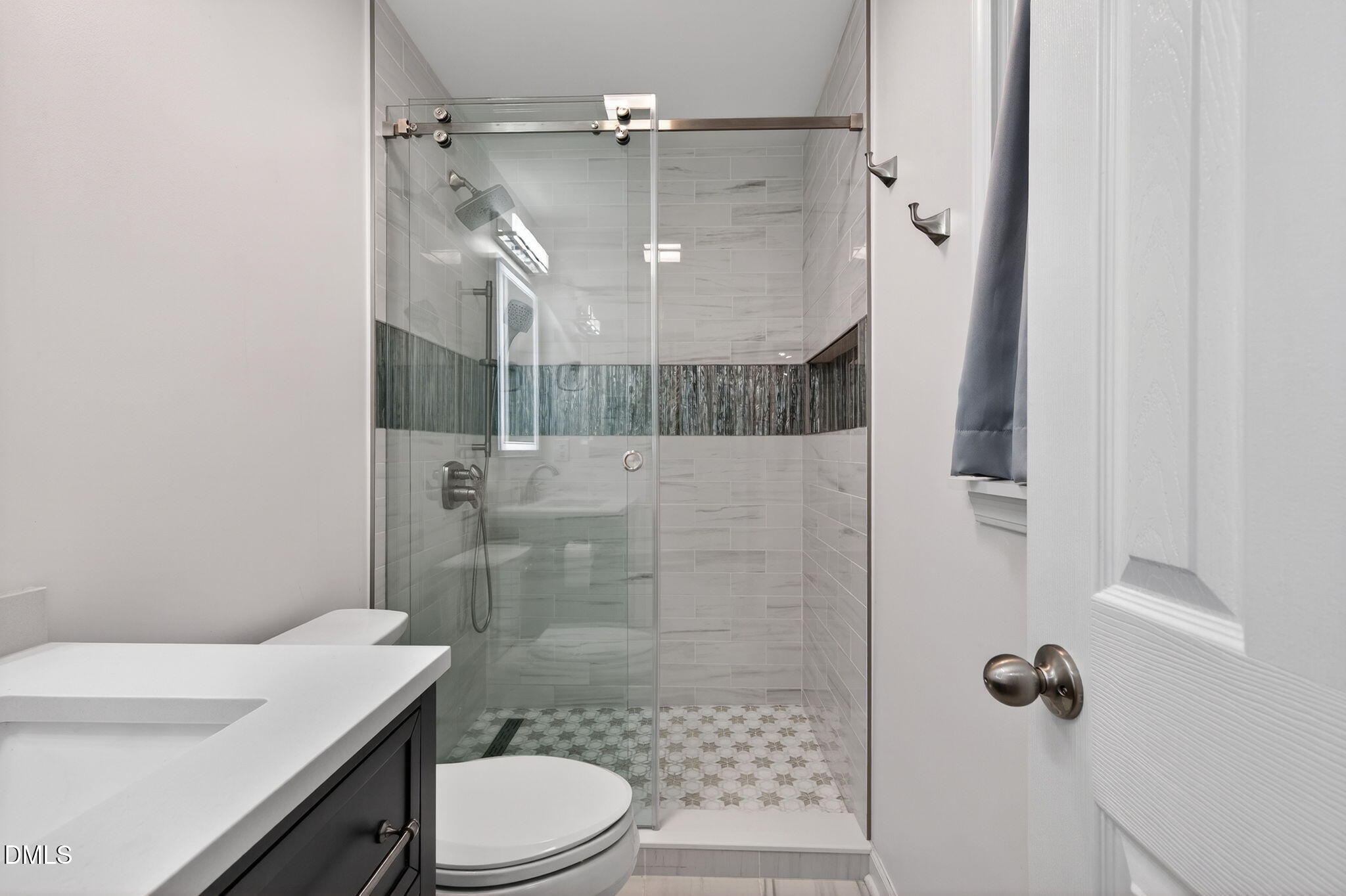 Exterior photo of 1112 Stonehedge Avenue, Durham, NC 27707. MLS: 10179654