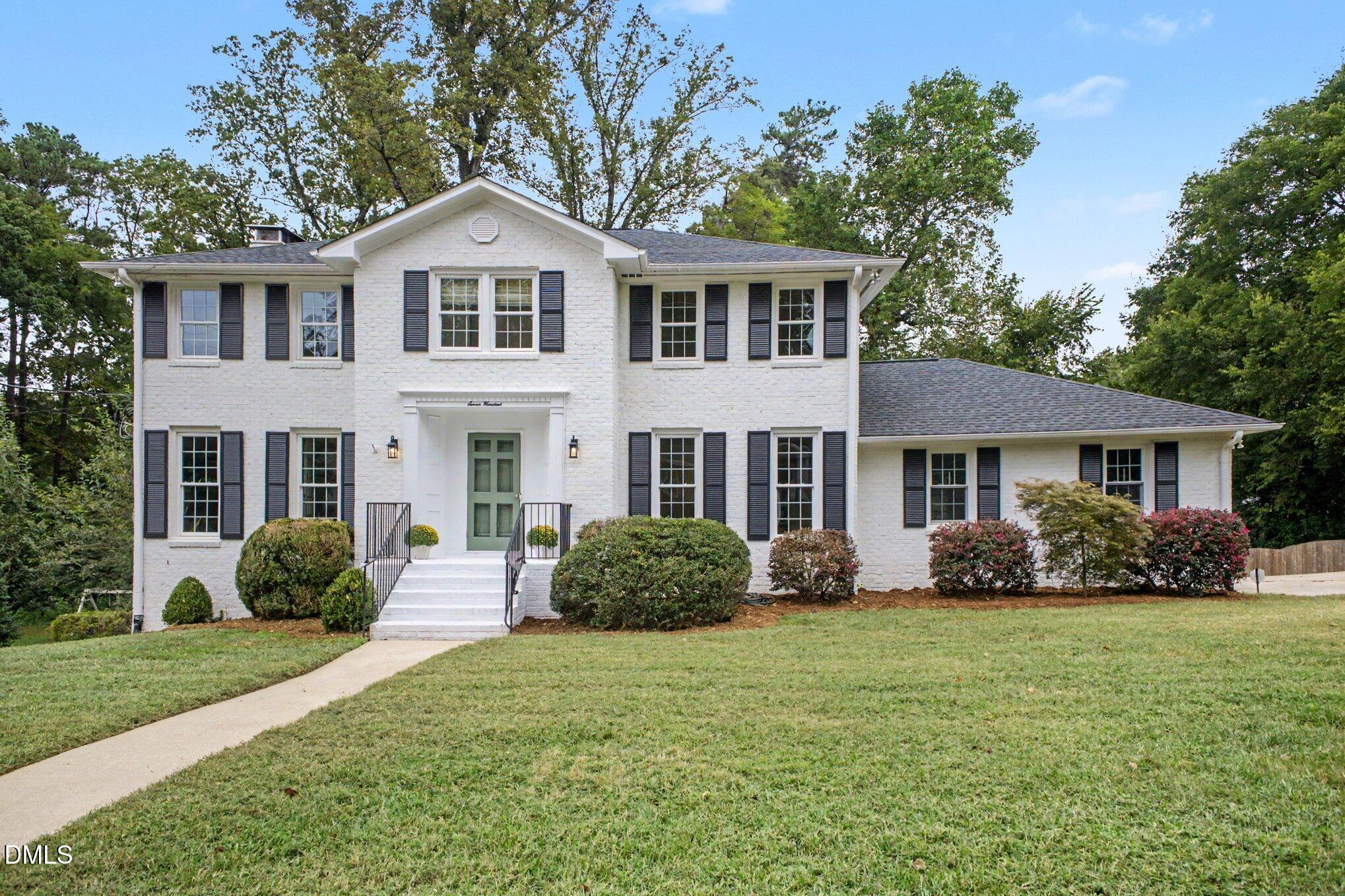 700 Pebblebrook Drive