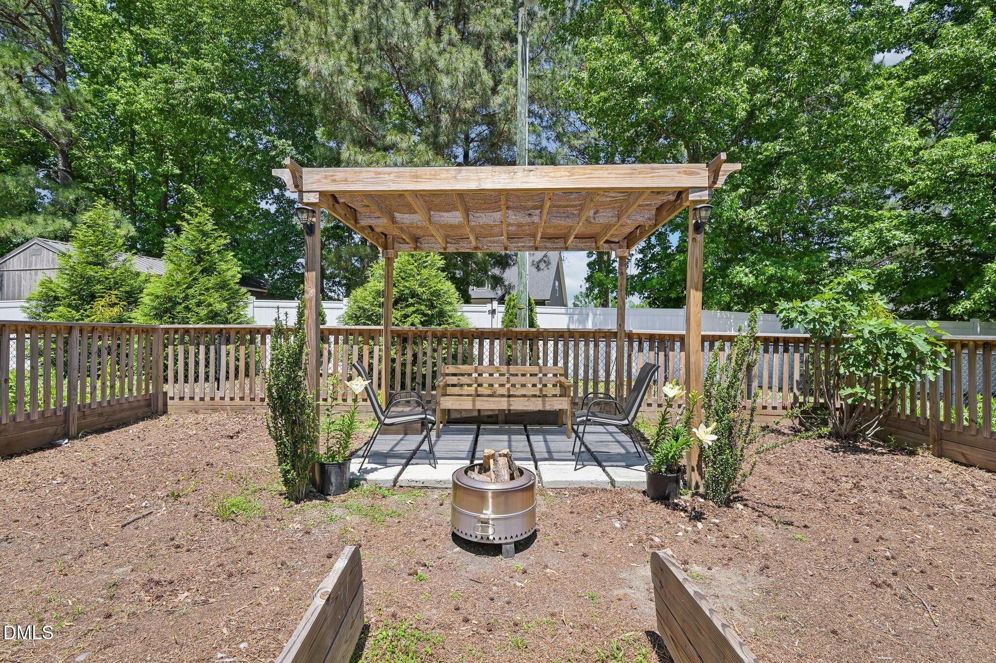 Exterior photo of 109 Big Branch Court, Zebulon, NC 27597. MLS: 10184610