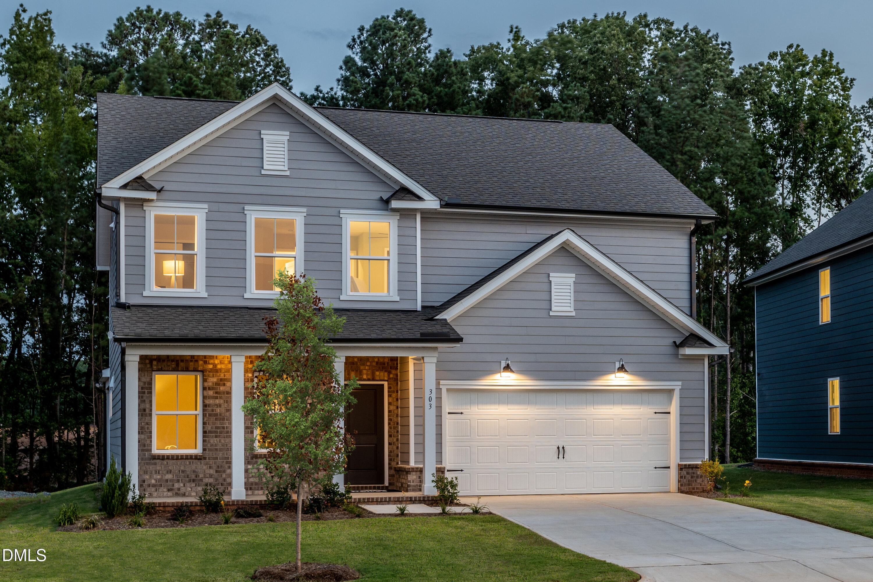 303 Glen Clova Drive