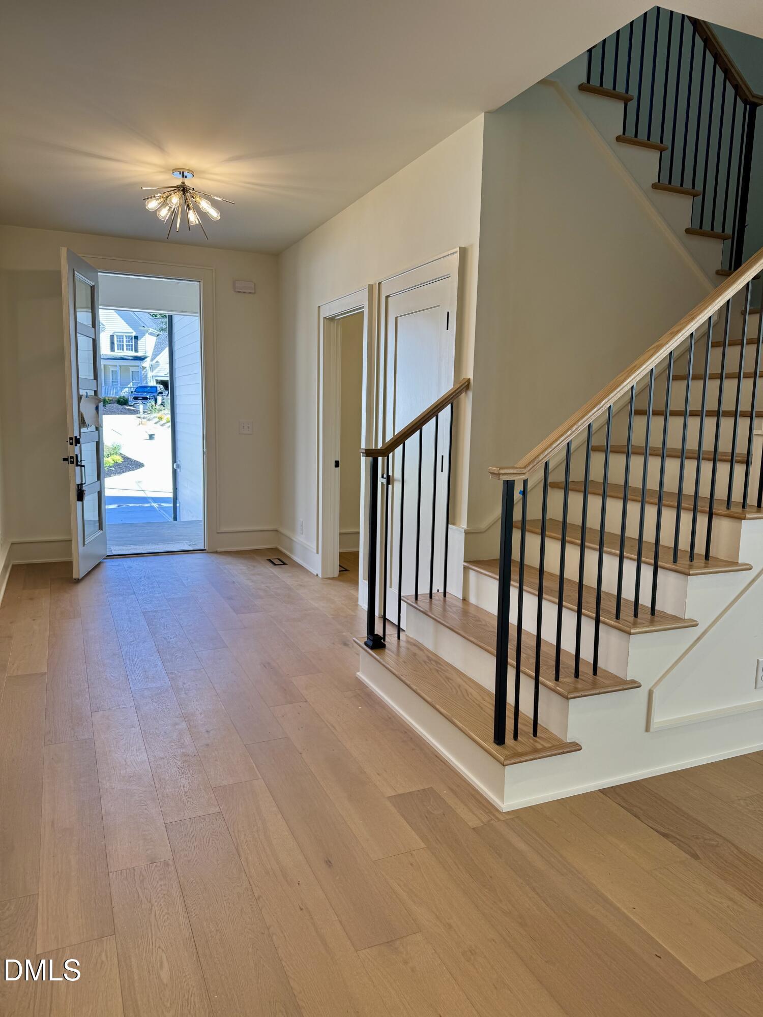 Exterior photo of 729 Bennett Ridge Court, Wake Forest, NC 27587. MLS: 10146869