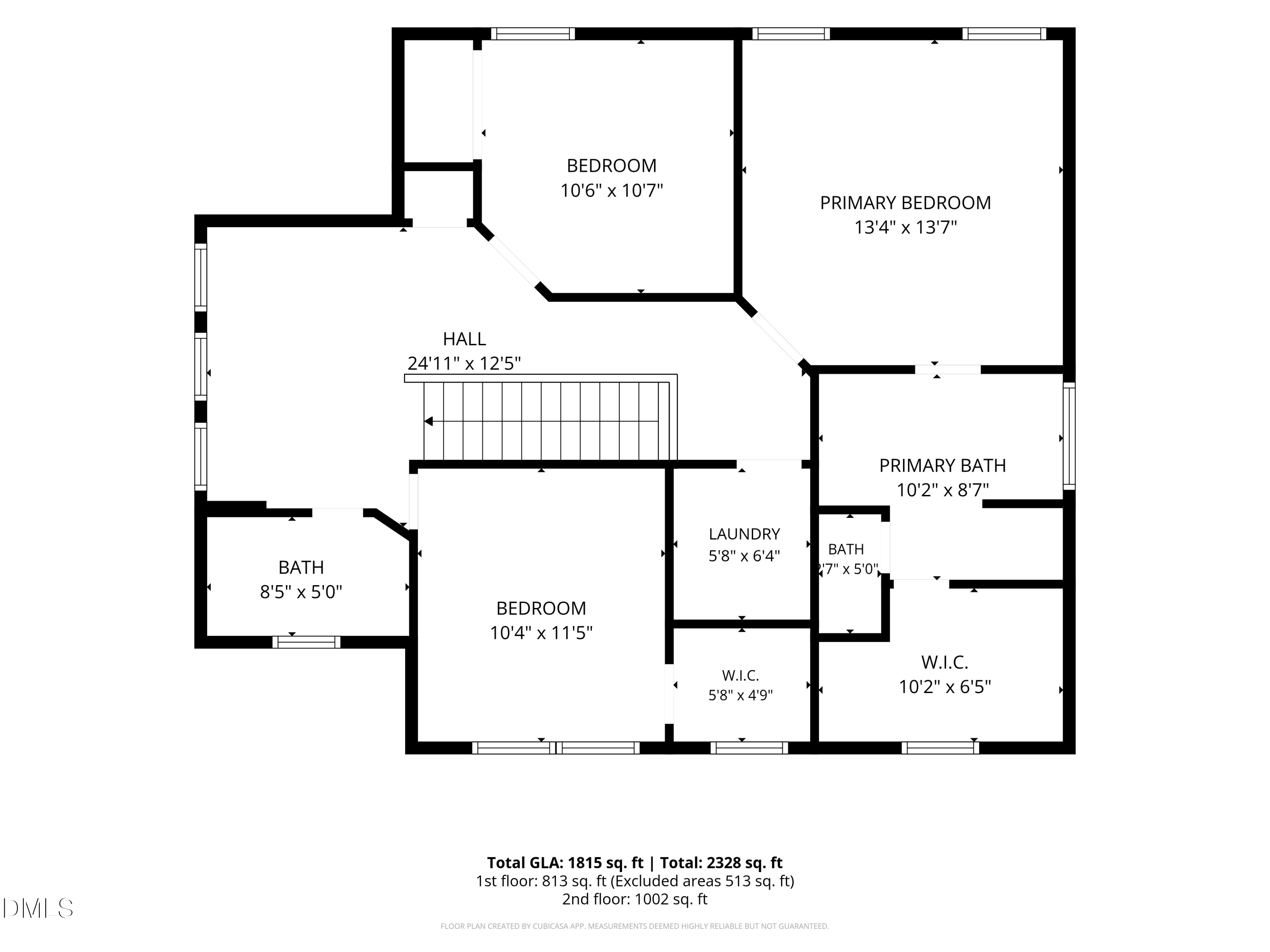 Exterior photo of 6001 Crayford Drive, Raleigh, NC 27604. MLS: 10183079