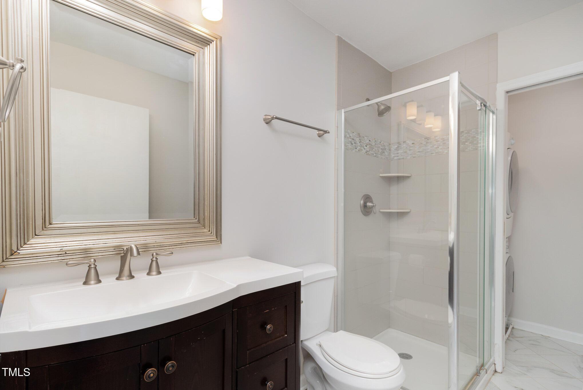 Exterior photo of 823 Cotton Place, Raleigh, NC 27601. MLS: 10184907
