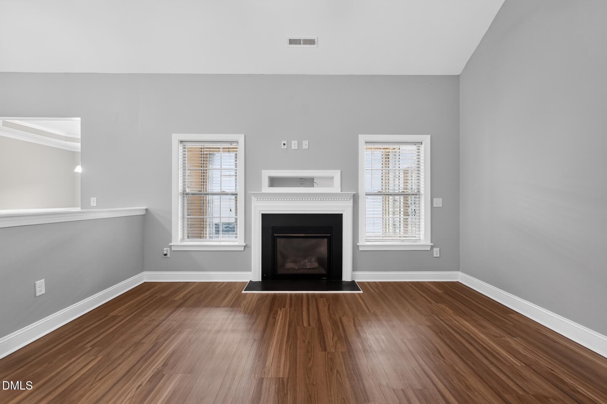 Exterior photo of 39 Mcguire Lane, Clayton, NC 27527. MLS: 10177158
