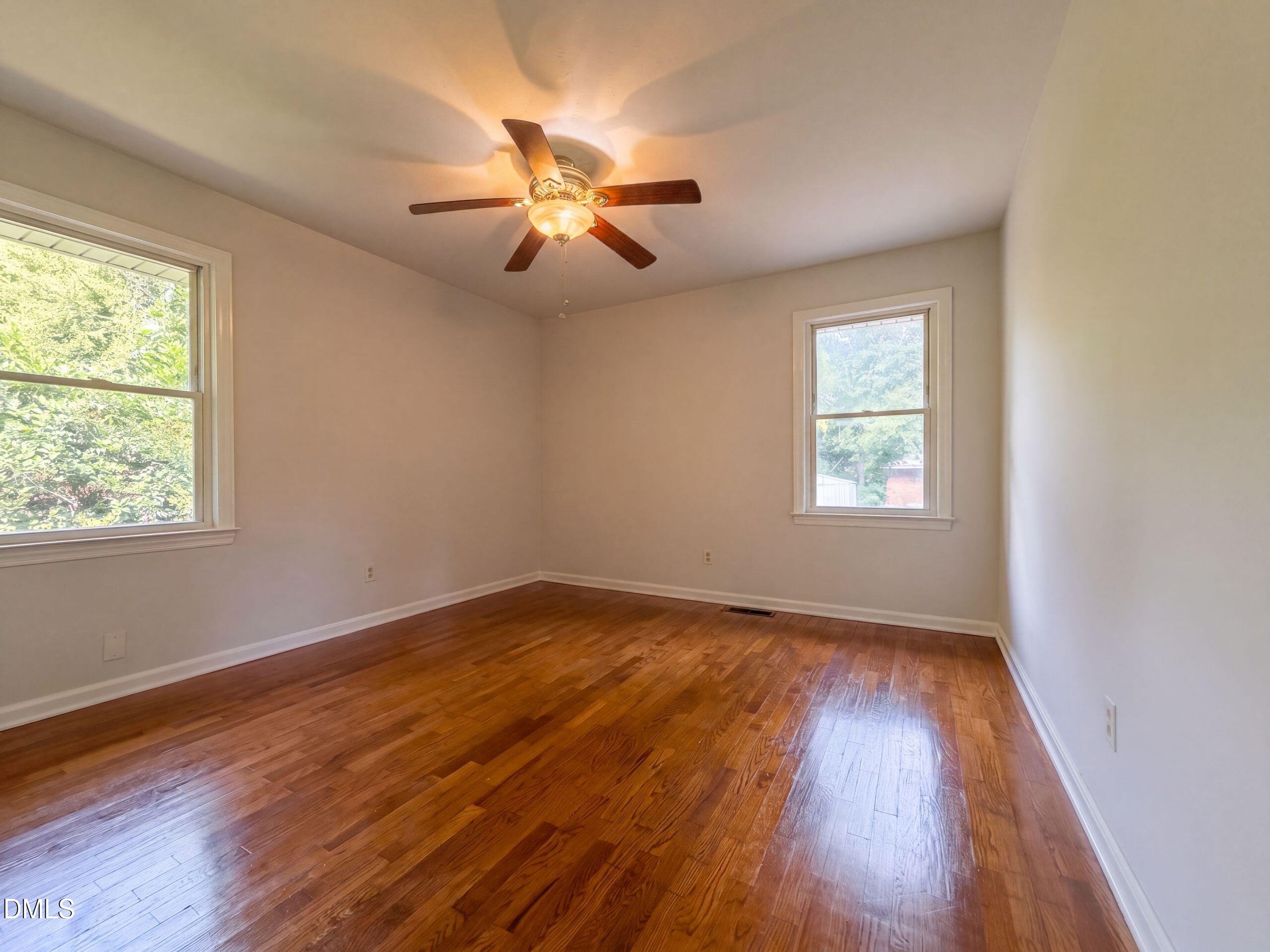 Exterior photo of 5206 N Sumac Circle, Fayetteville, NC 28304. MLS: 10187411