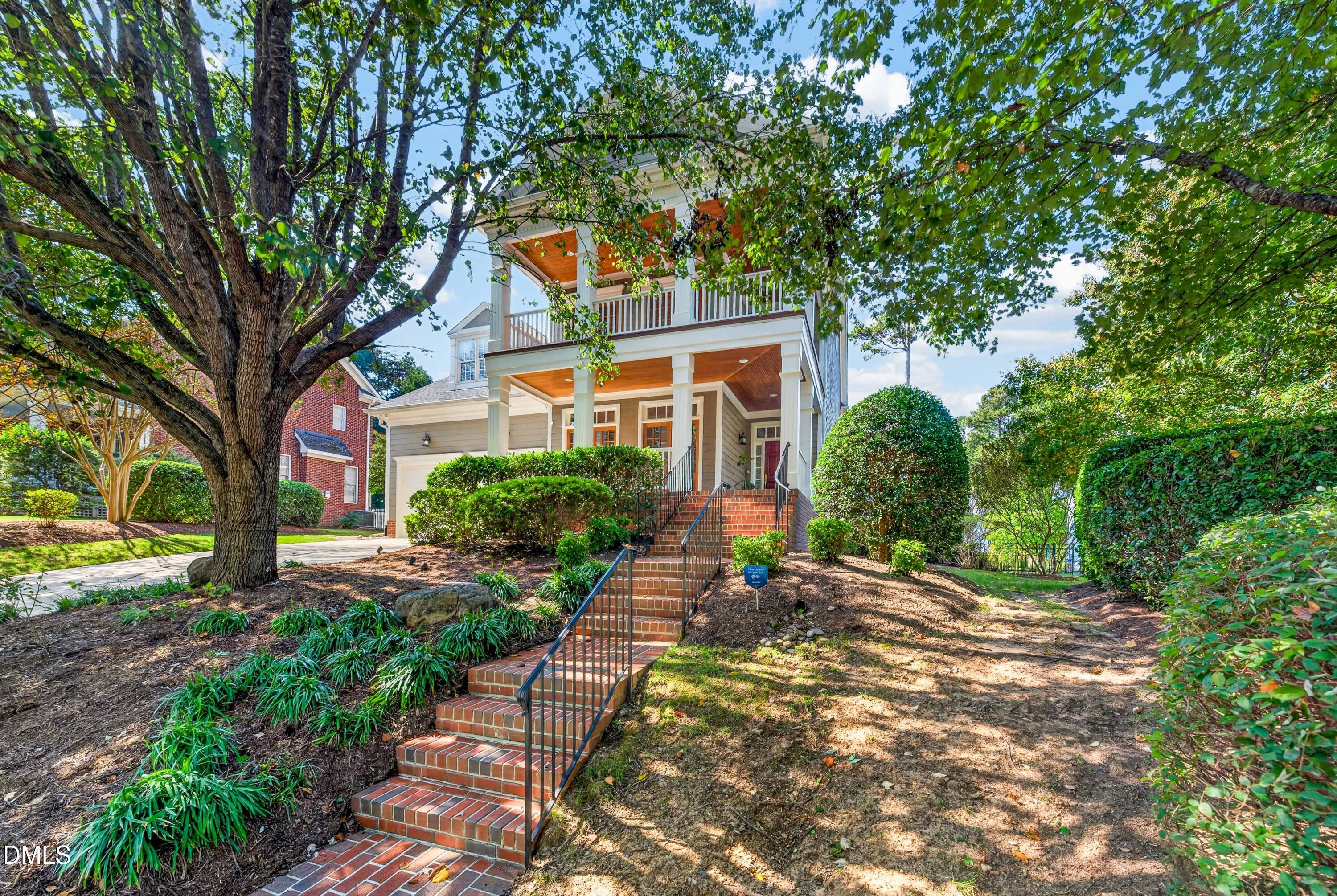1028 Pinehurst Drive