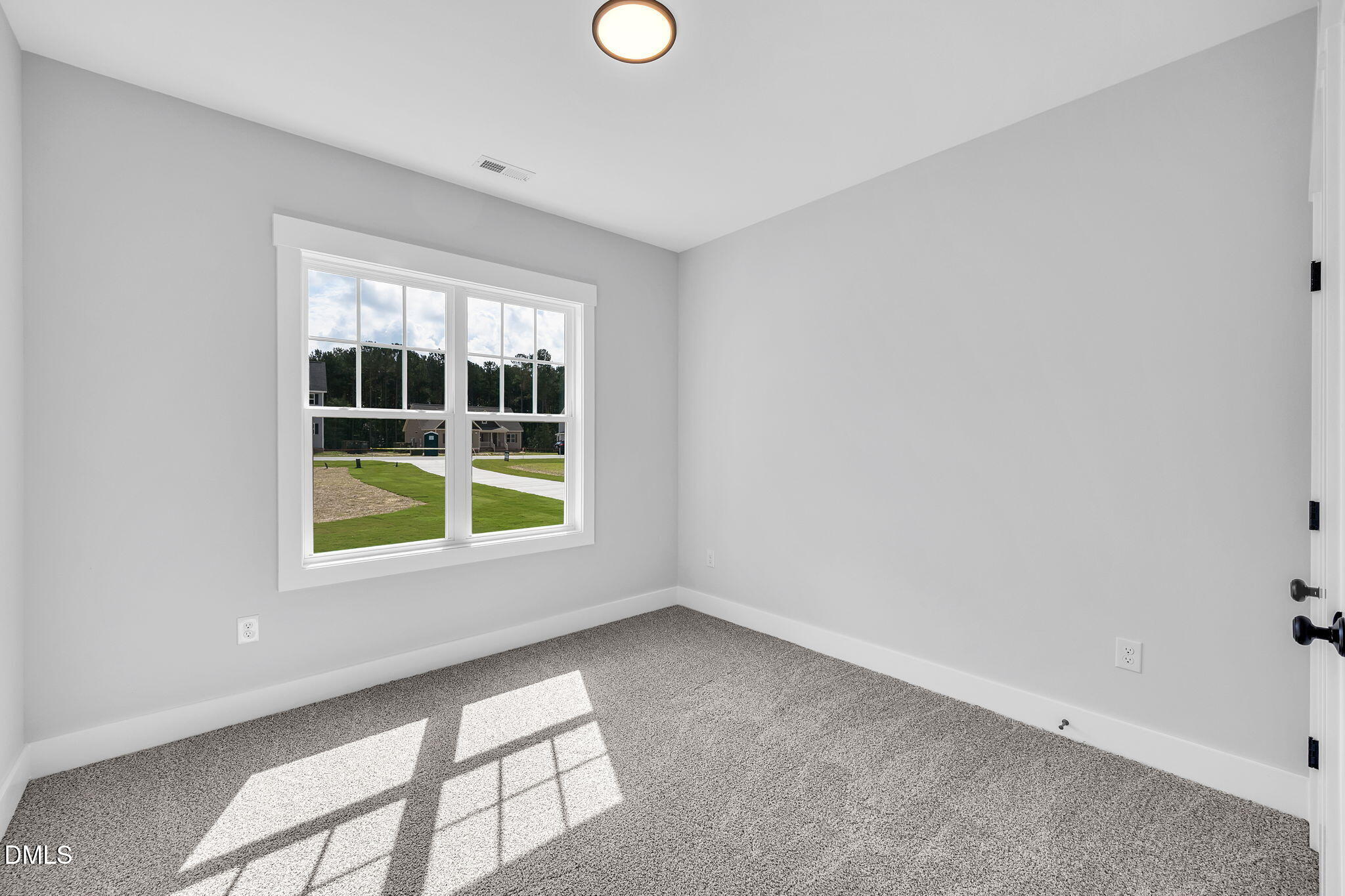 Exterior photo of 124 Freedom Ridge Drive, Smithfield, NC 27577. MLS: 10172039