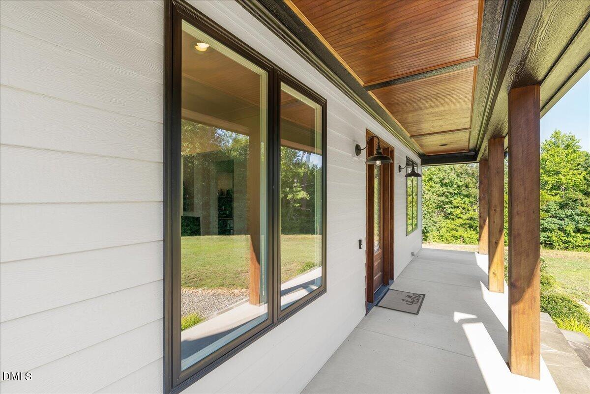 Exterior photo of 290 Old Chevy Road, Moncure, NC 27559. MLS: 10177829