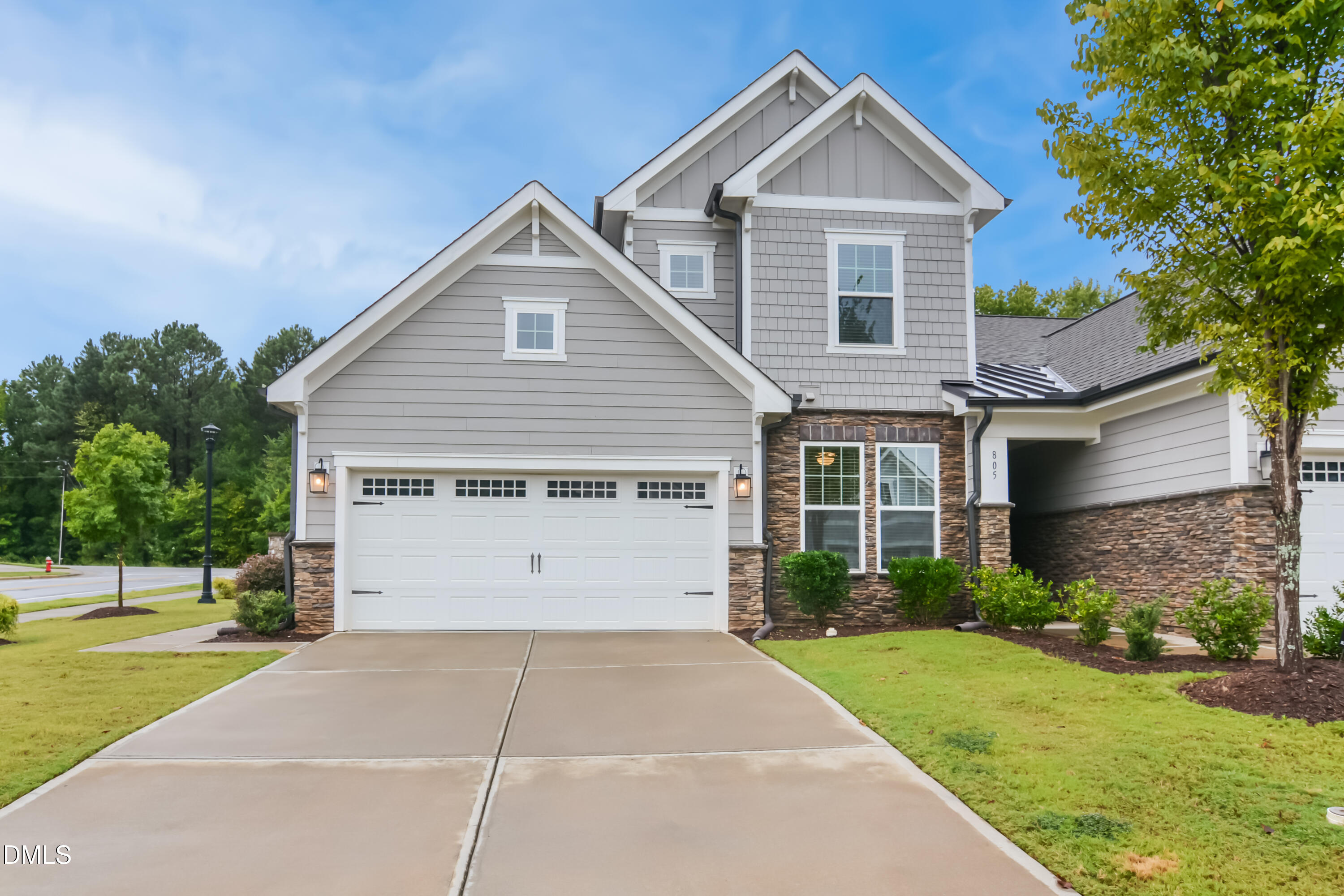 801 Churton Place