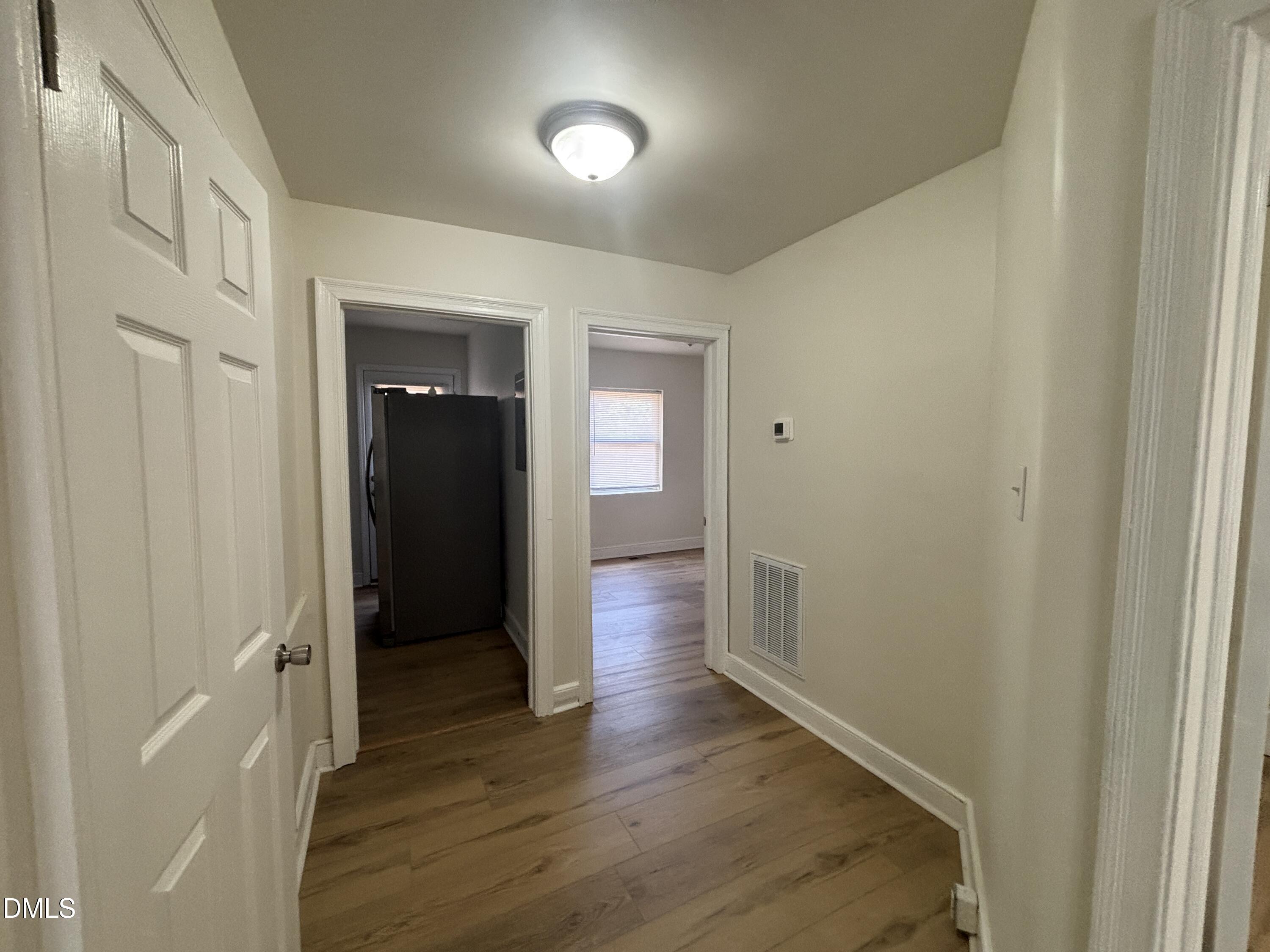Exterior photo of 1111 South Street A, Durham, NC 27707. MLS: 10173872