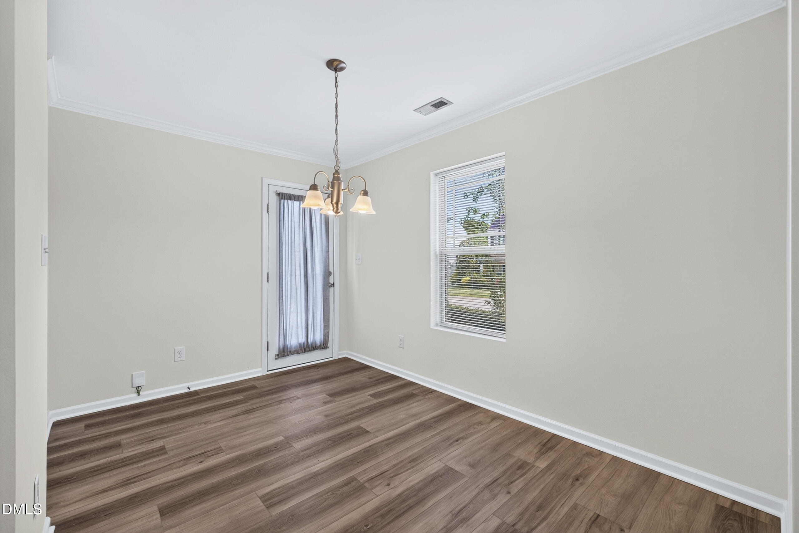 Exterior photo of 1734 Great Bend Drive, Durham, NC 27704. MLS: 10197738