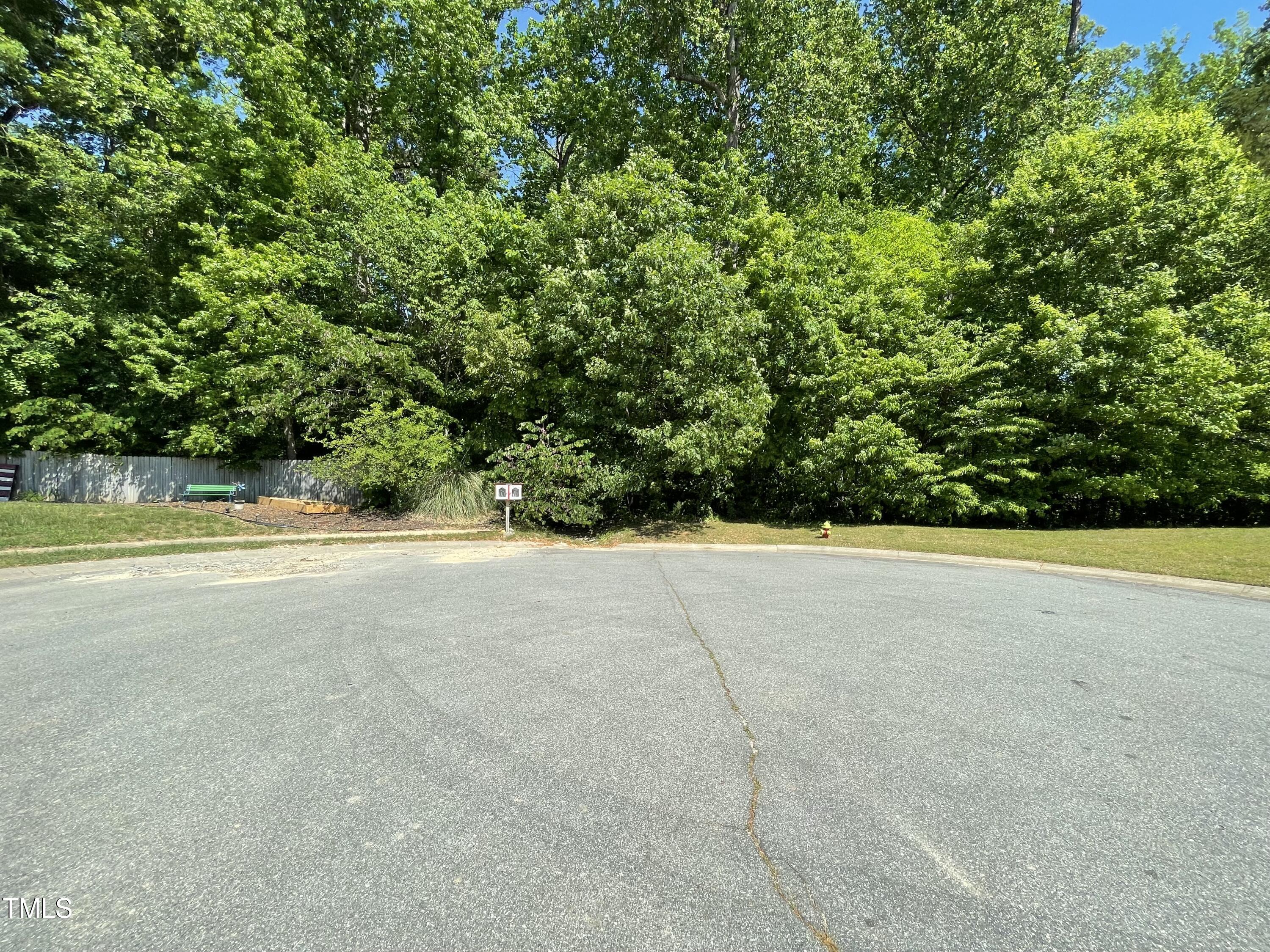 Exterior photo of 39 Thompson Road, Graham, NC 27253. MLS: 10185639