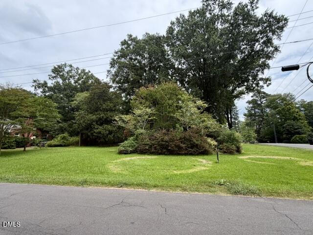 Exterior photo of 3023 Oxford Drive, Durham, NC 27707. MLS: 10187772