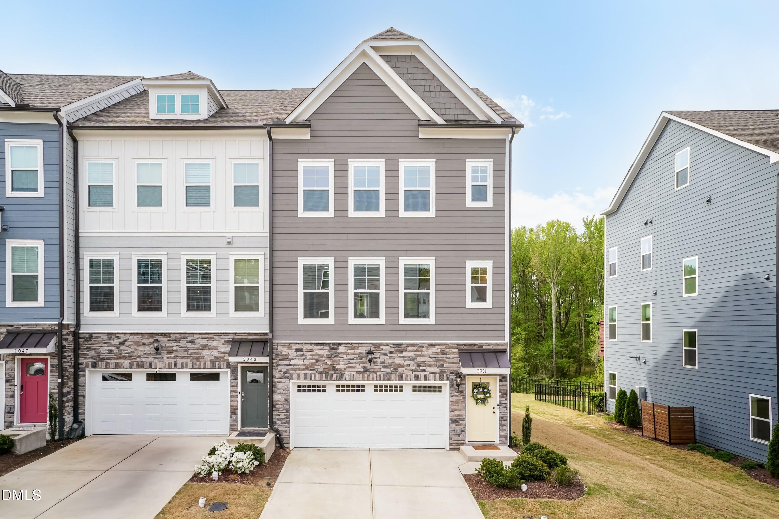 2051 Eva Pearl Drive
