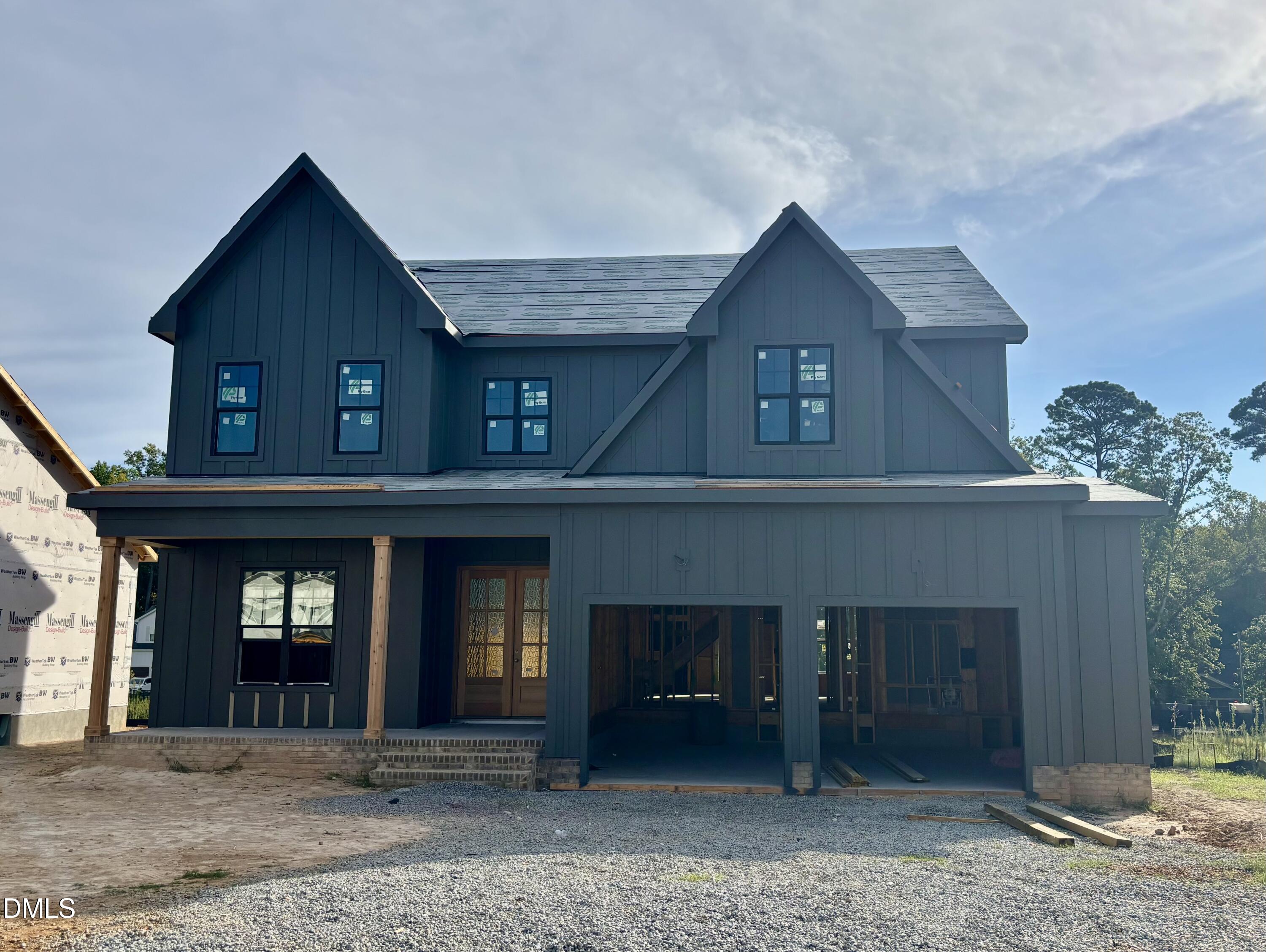 2308 Eagle Shot Court