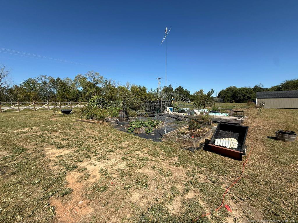Exterior photo of 2388 Shady Grove Road, Spring Lake, NC 28390. MLS: 770720
