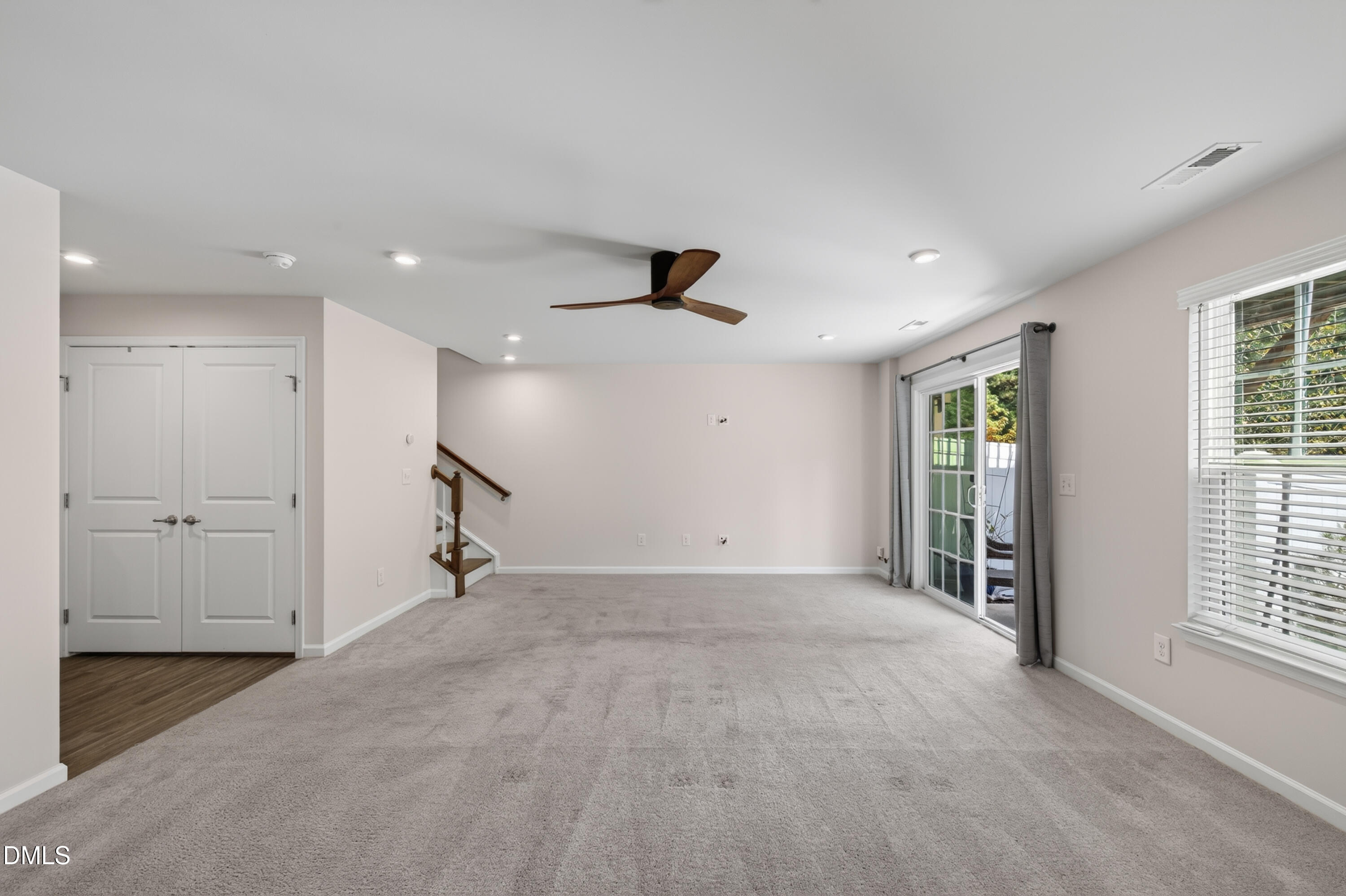 Exterior photo of 1143 Platform Drive, Apex, NC 27502. MLS: 10194277