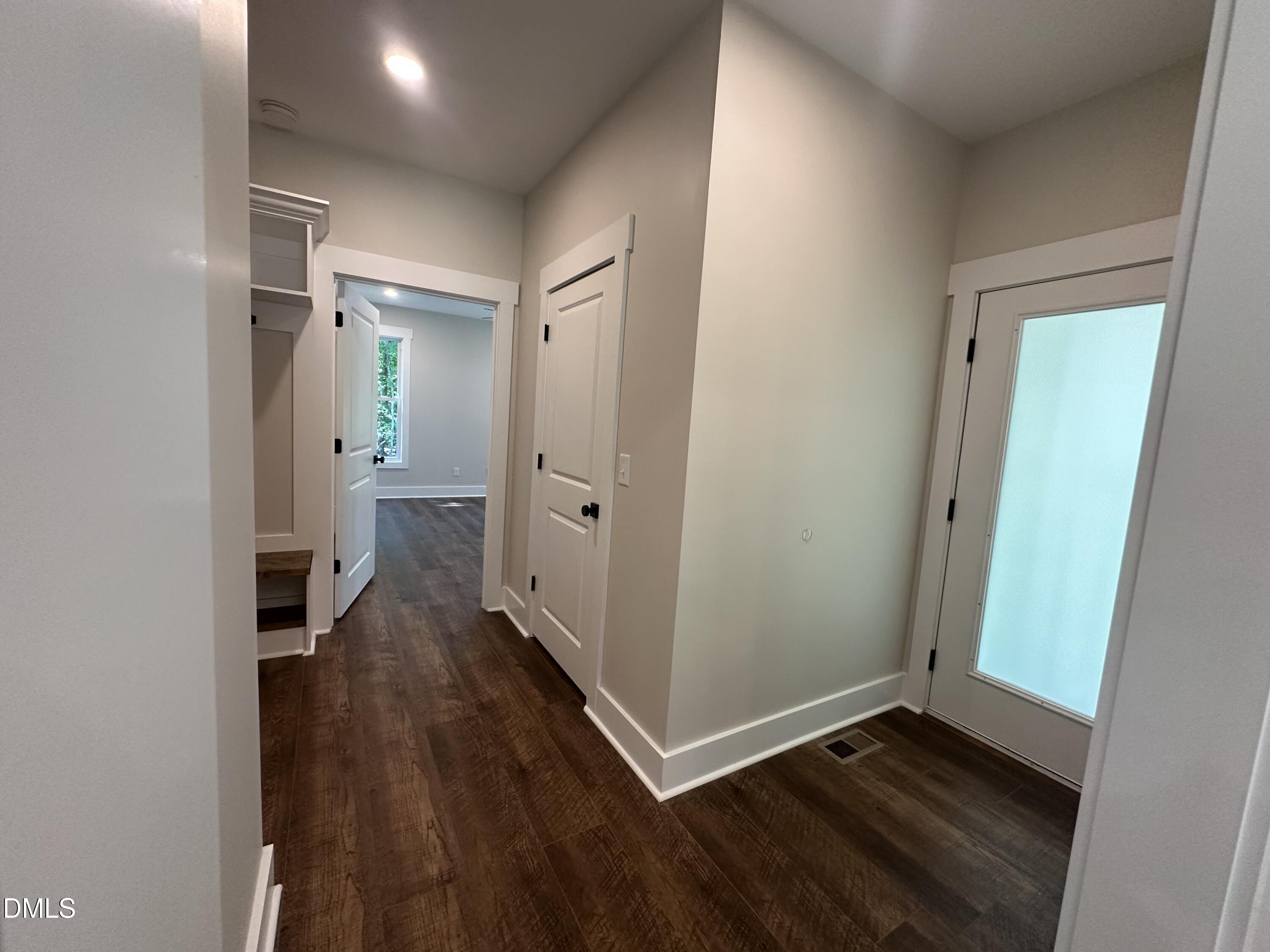 Exterior photo of 35 Eagle Drive, Durham, NC 27712. MLS: 10191941