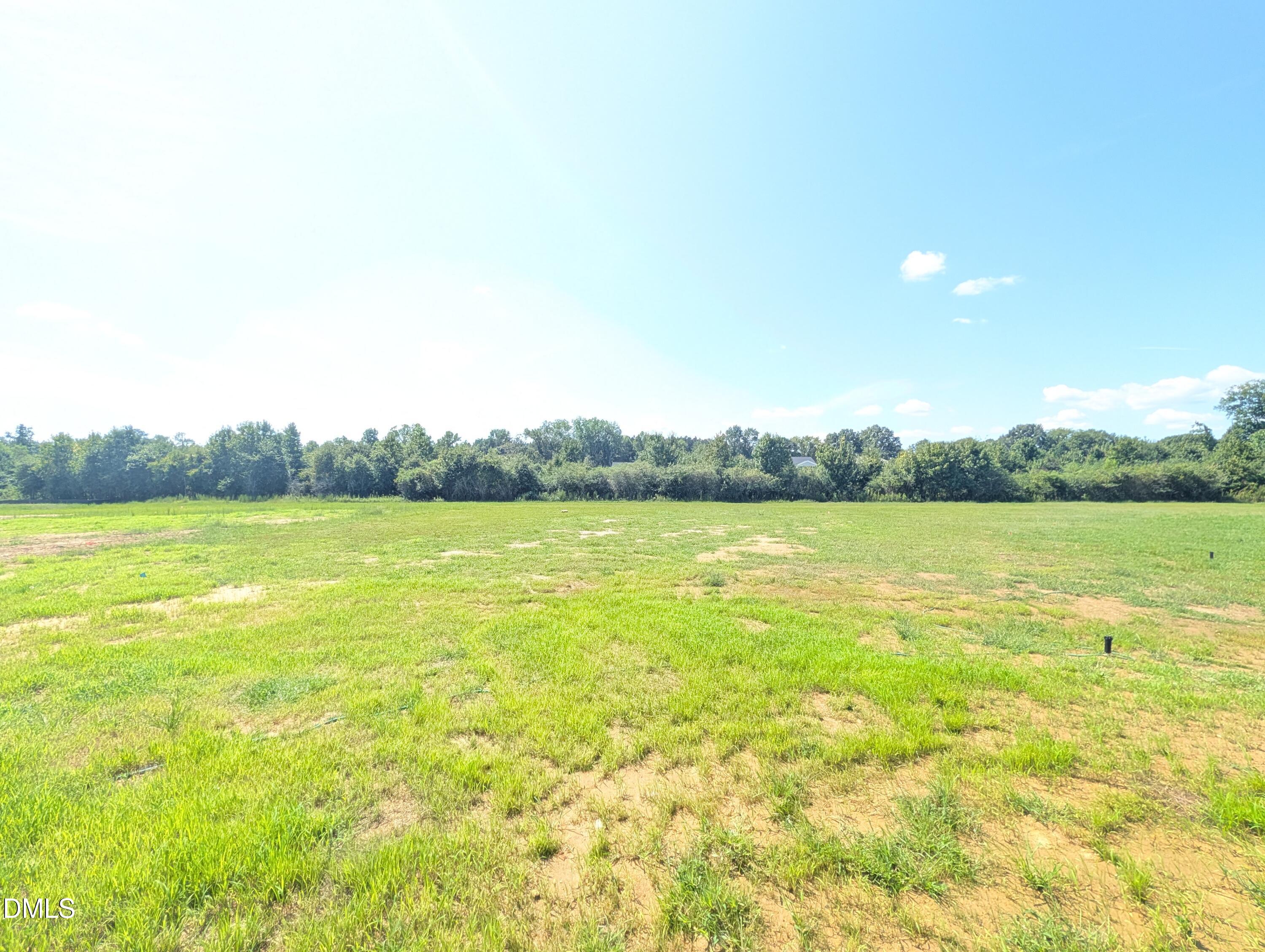 Exterior photo of 170 Thomas Trail 58, Lillington, NC 27546. MLS: 10145190
