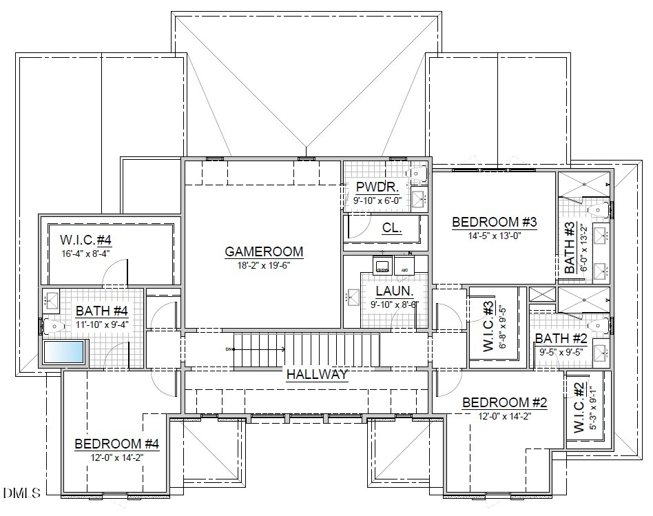 Exterior photo of 7404 Red Maple Ridge Road, Raleigh, NC 27614. MLS: 10177297