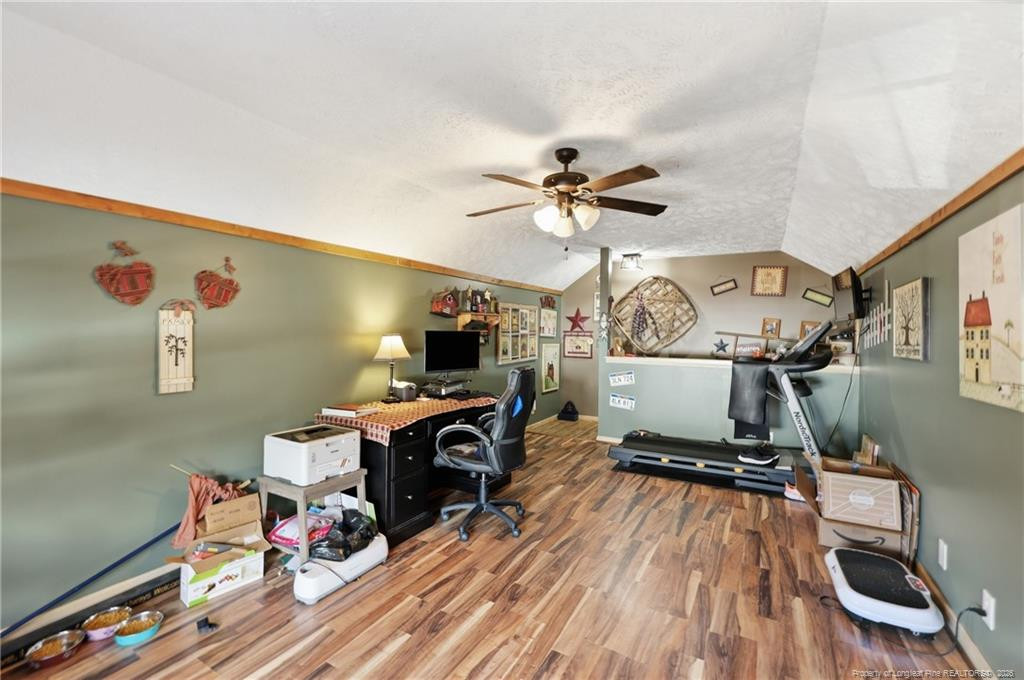 Exterior photo of 949 Adcox Road, Raeford, NC 28376. MLS: 765284