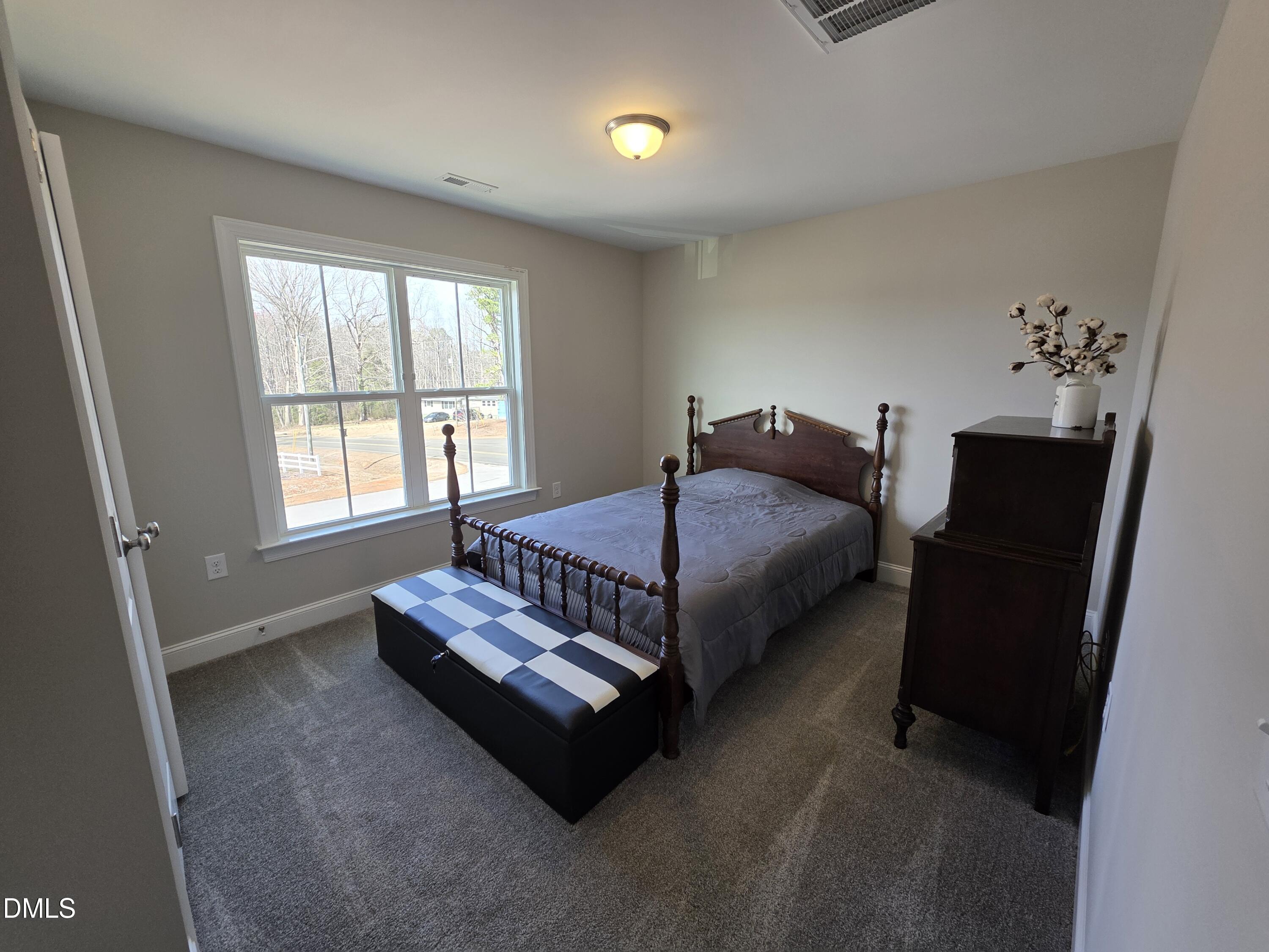 Exterior photo of 15 Brookhaven Drive, Spring Hope, NC 27882. MLS: 10191452