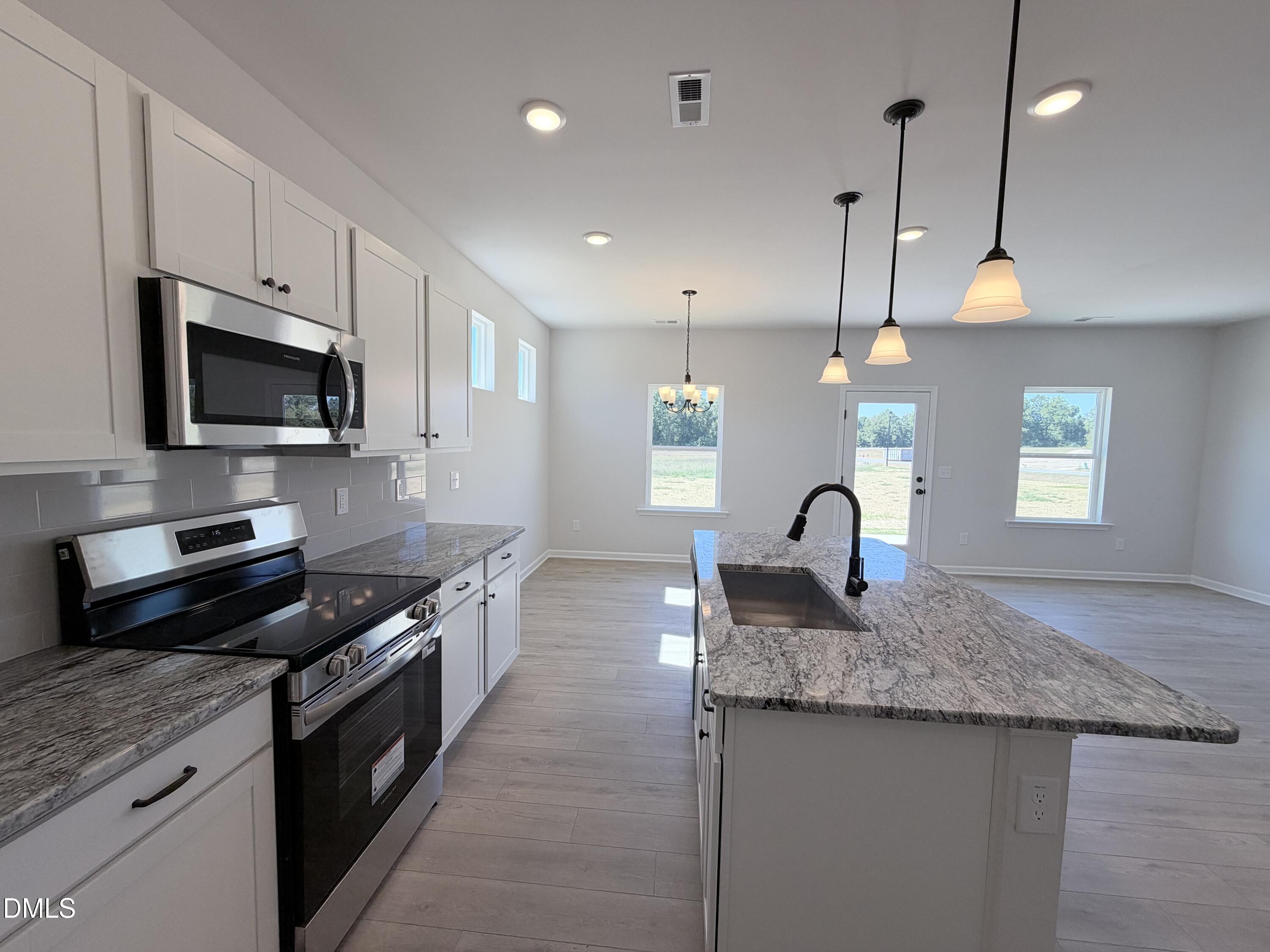Exterior photo of 268 Smith Farms Drive, Lillington, NC 27546. MLS: 10181329