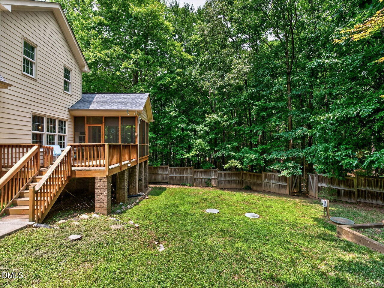Exterior photo of 1514 Anterra Drive, Wake Forest, NC 27587. MLS: 10181596