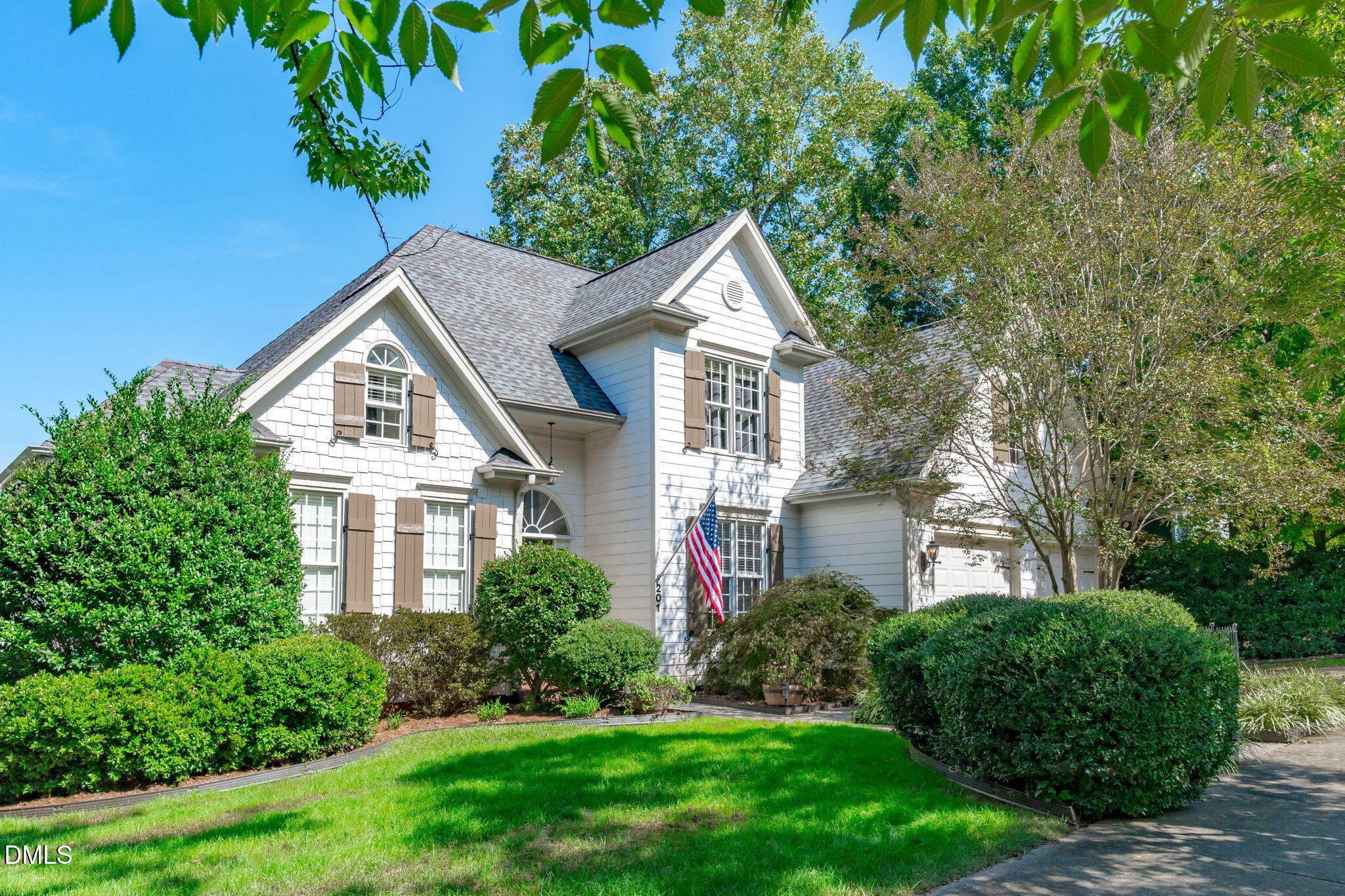 201 Cobblepoint Way