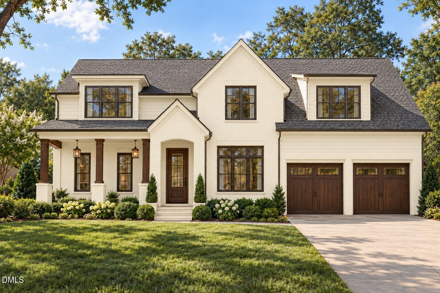 5316 Collingswood Drive