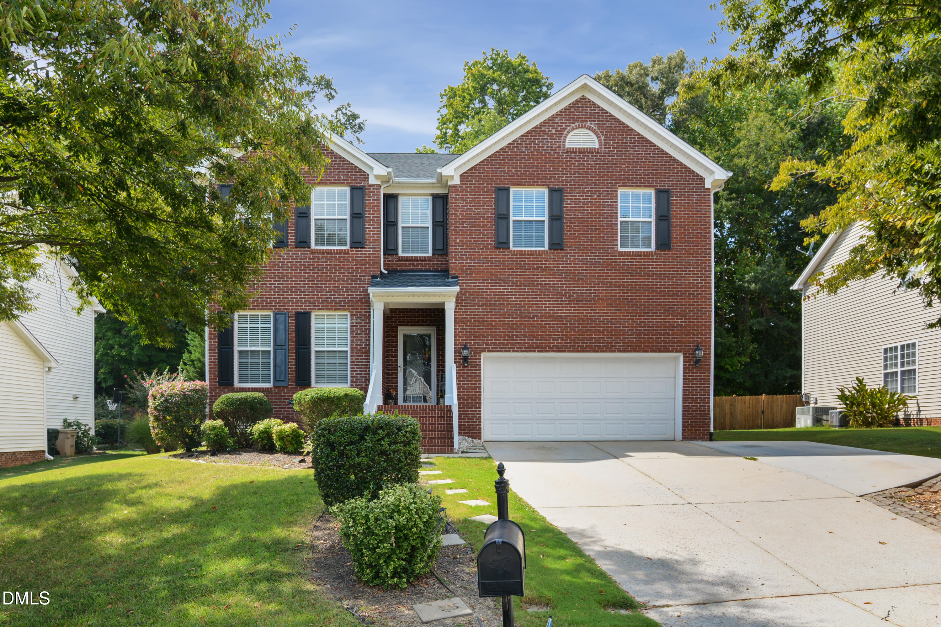 196 Mickleson Ridge Drive