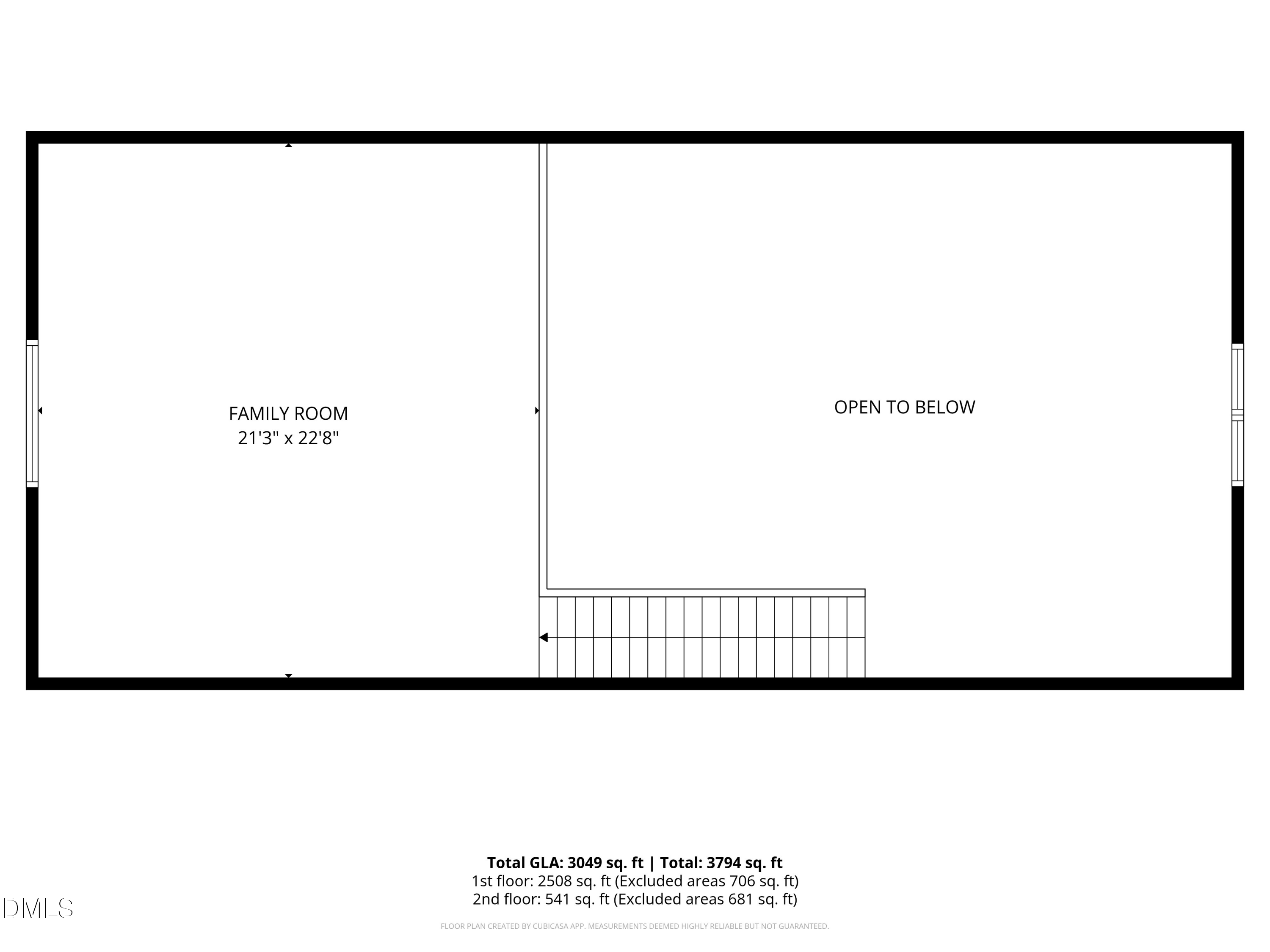 Exterior photo of 937 Breedlove Road, Nashville, NC 27856. MLS: 10182650